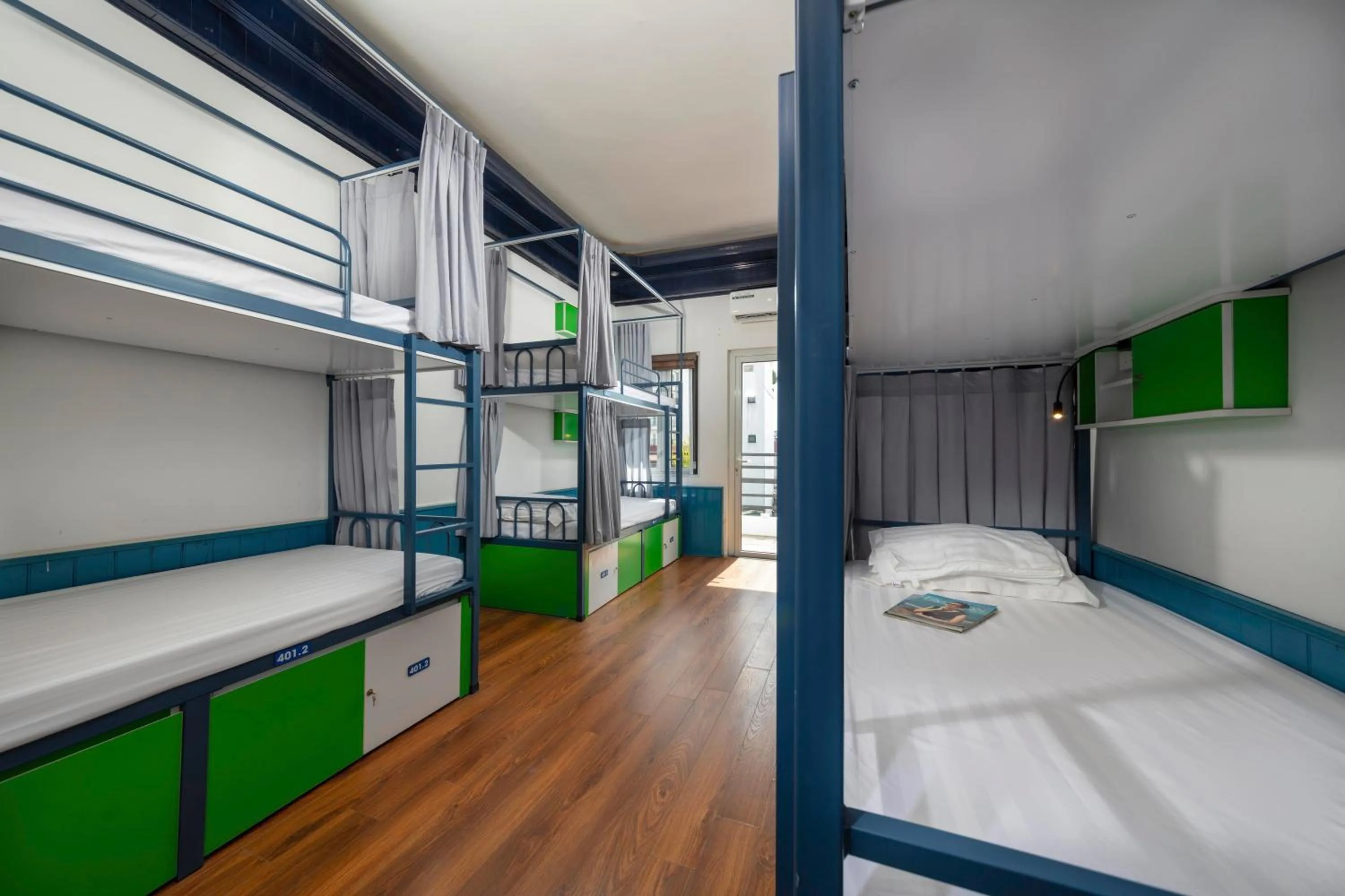 Bedroom in Diamond Nostalgia Hotel & Spa