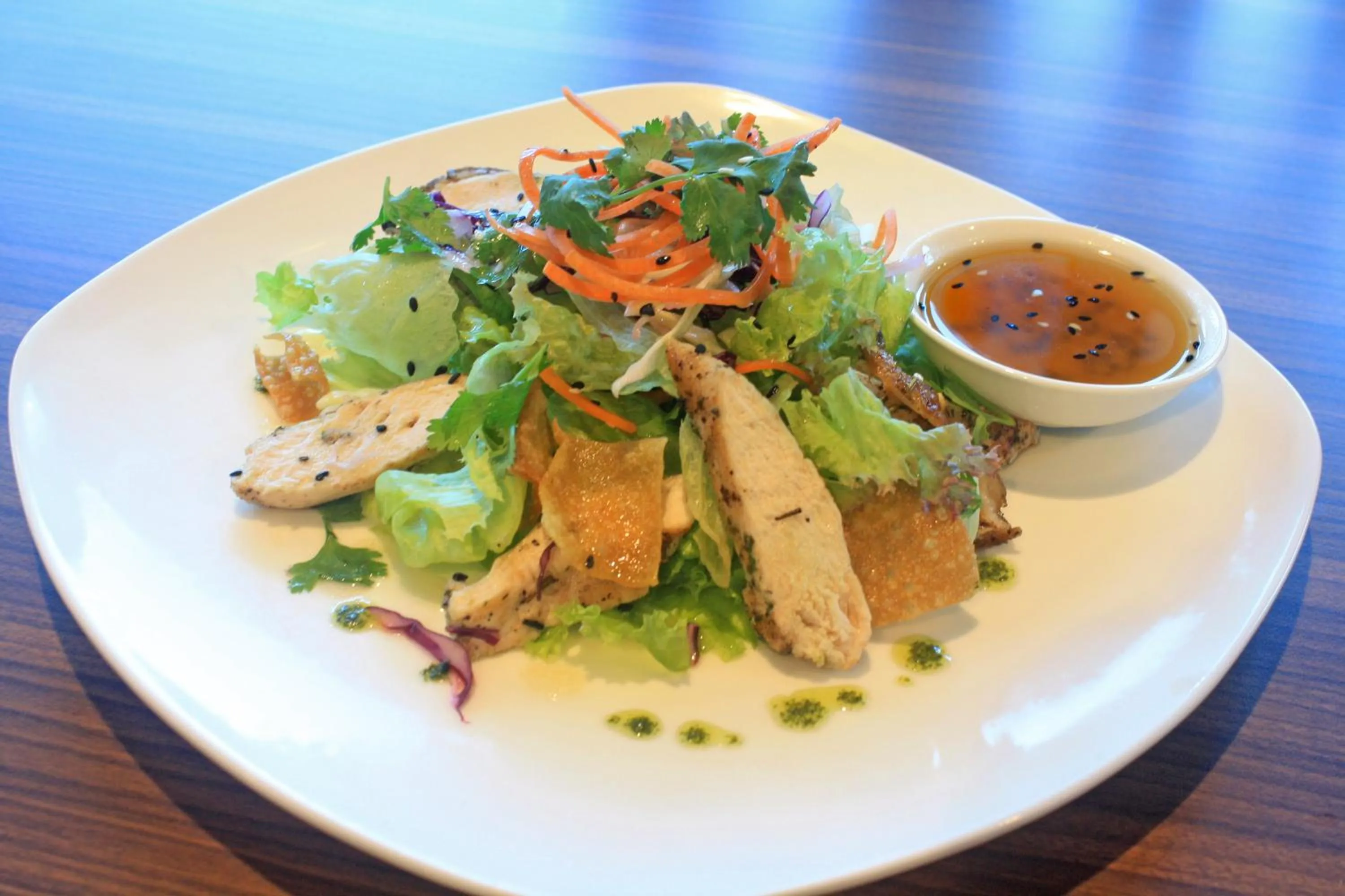 Food and drinks in Best Western Premier The Hive