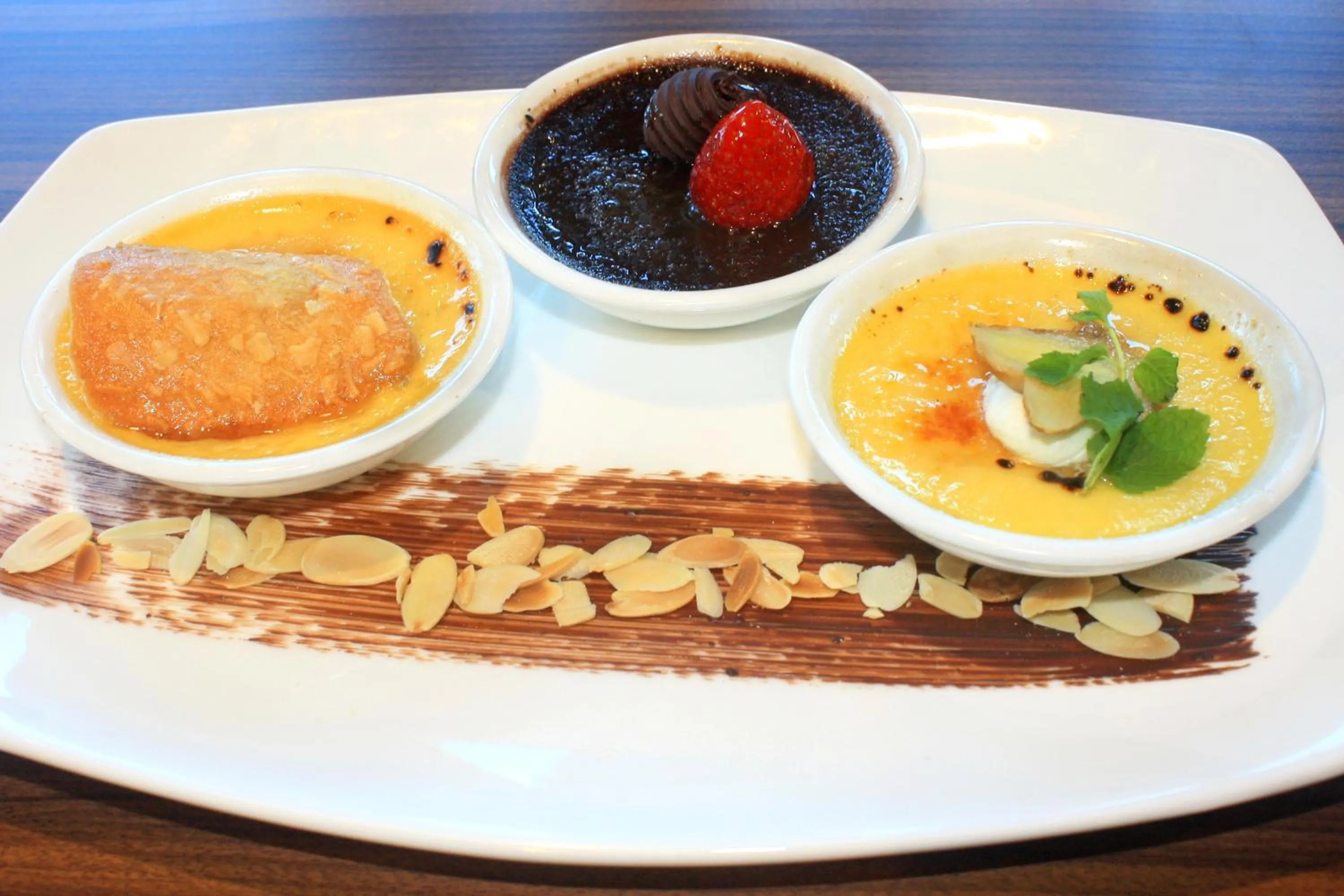 Food and drinks in Best Western Premier The Hive