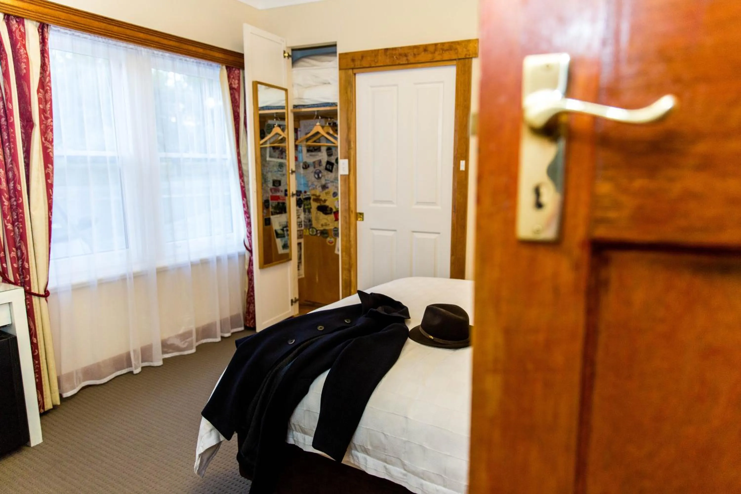 Bedroom, Bed in Ashdowns of Dover