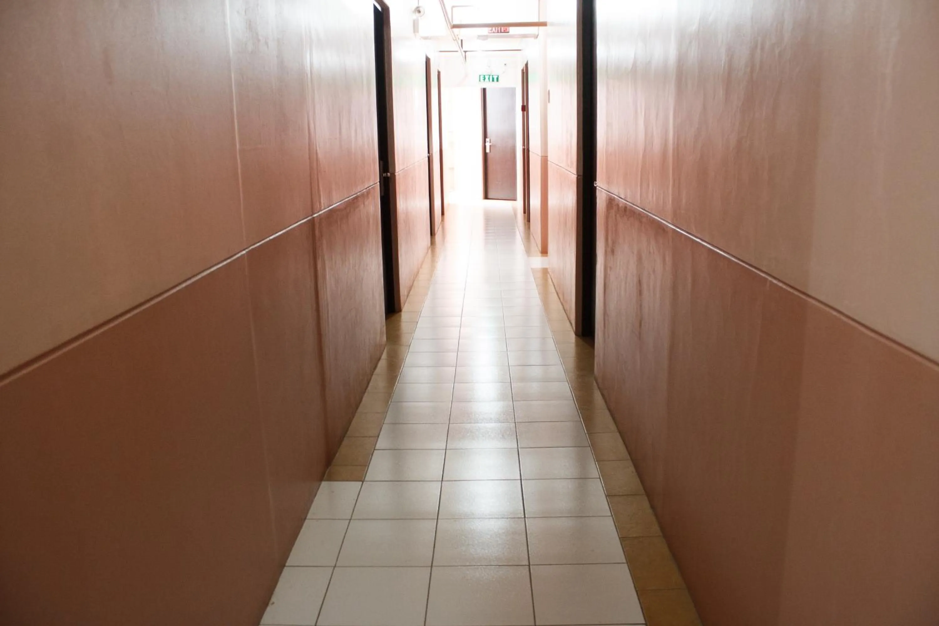 Decorative detail in GV Hotel - Naval