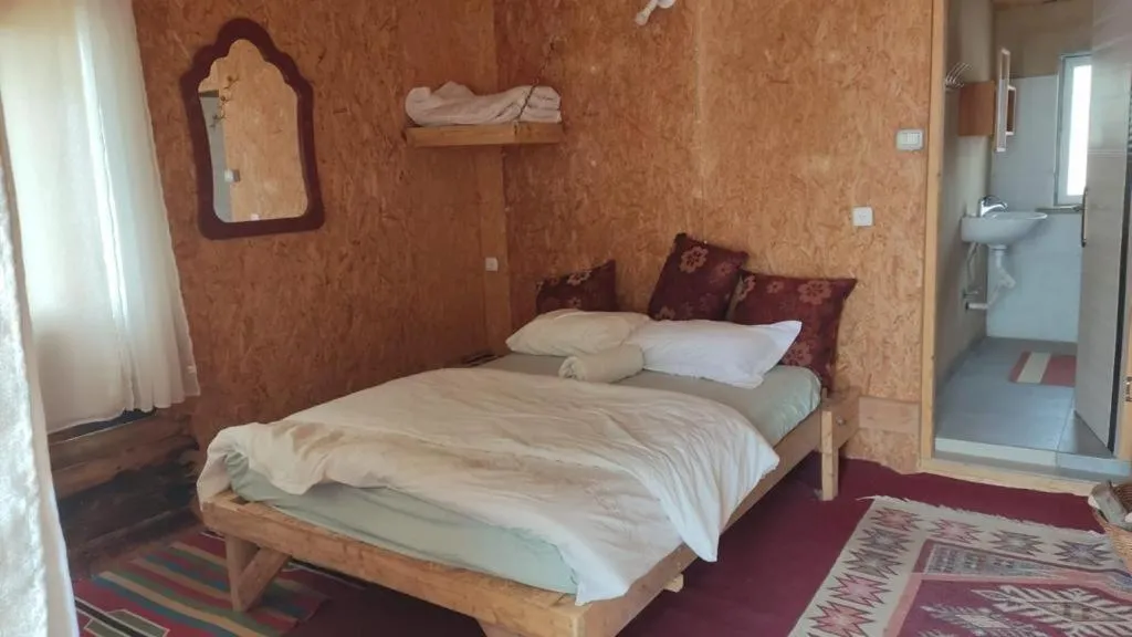 Zman Midbar Eco Spirit Lodge for Peace