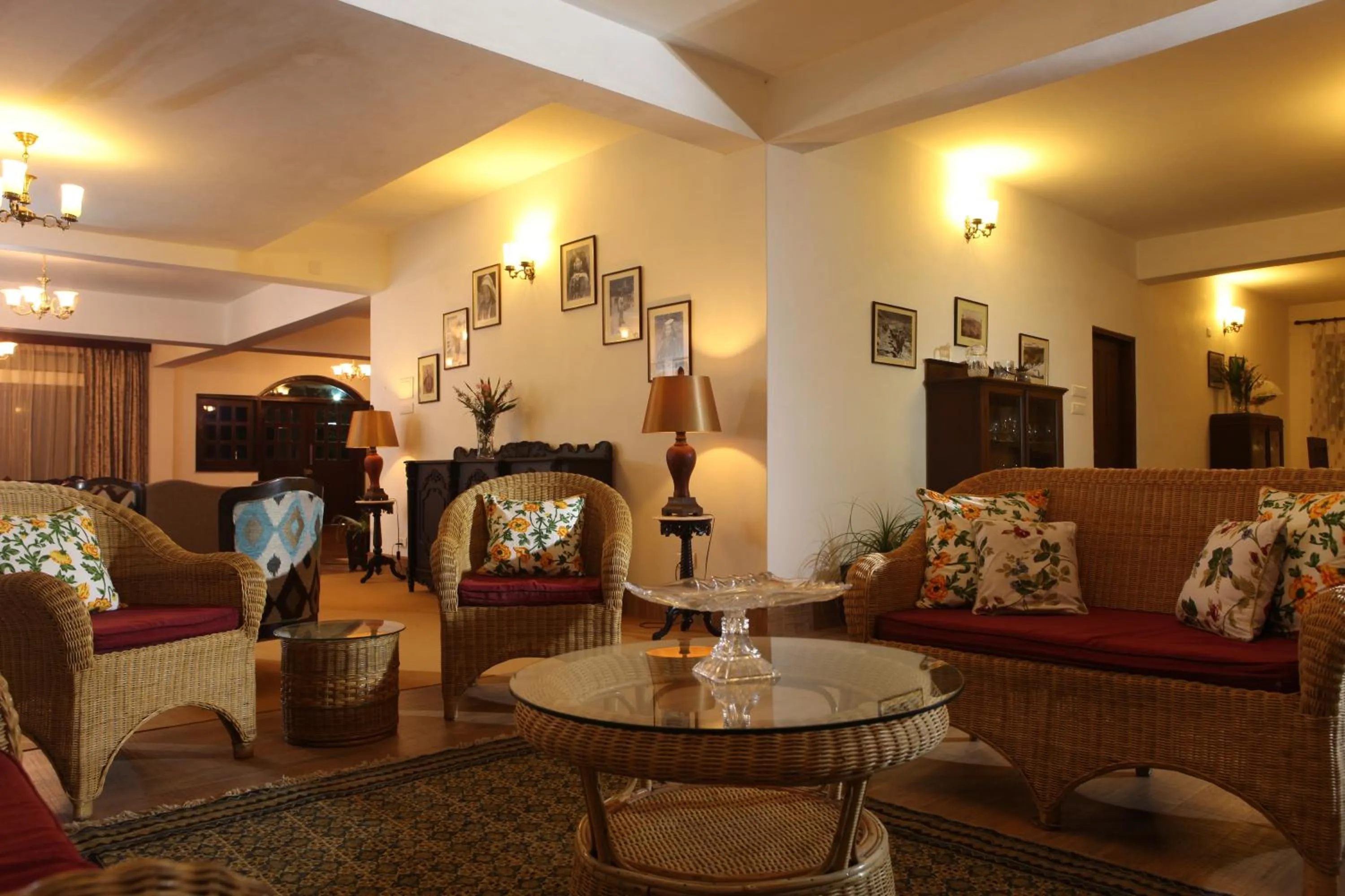 Other in Sourenee Tea Estate