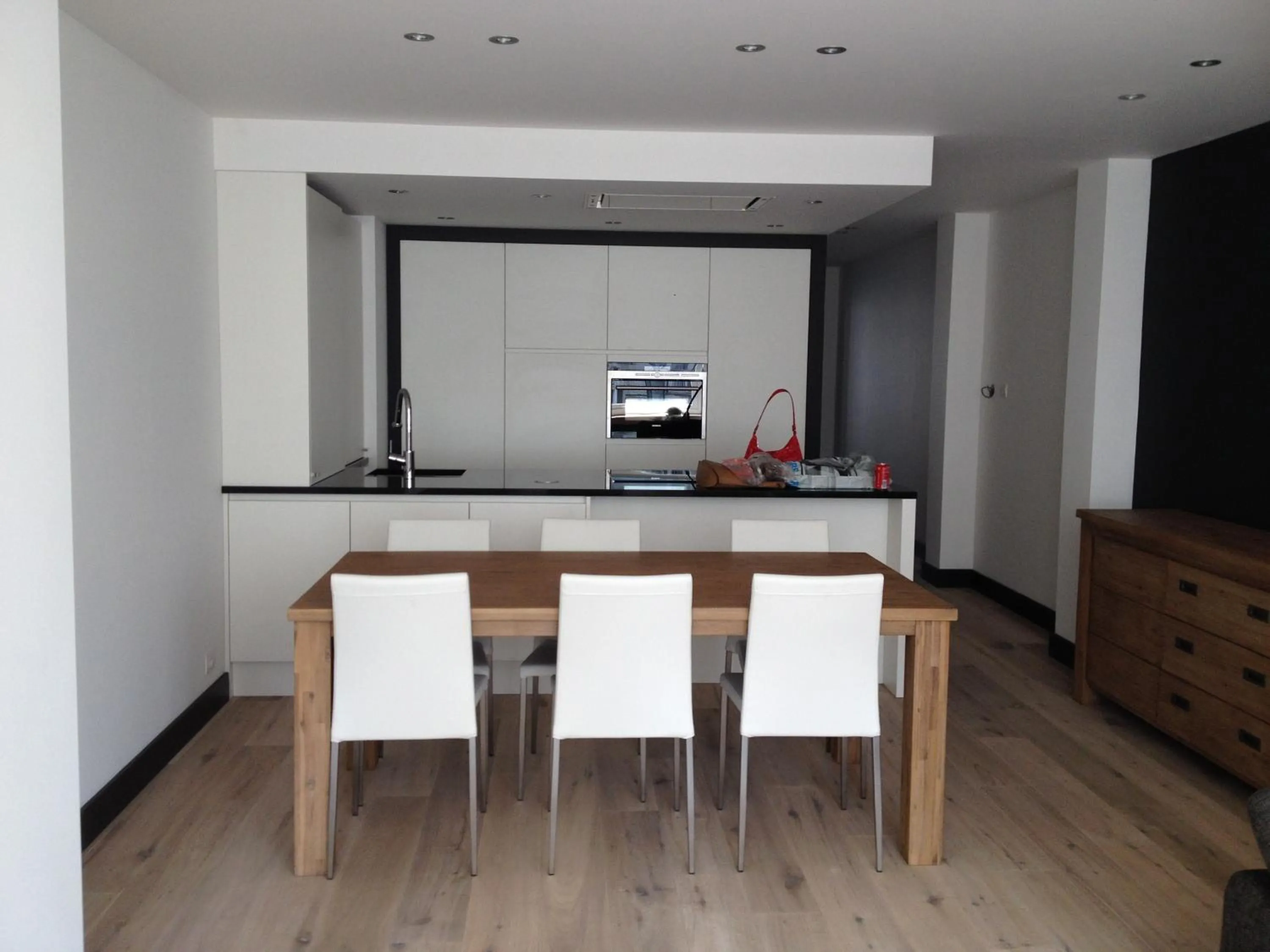 Apartment Mauritius