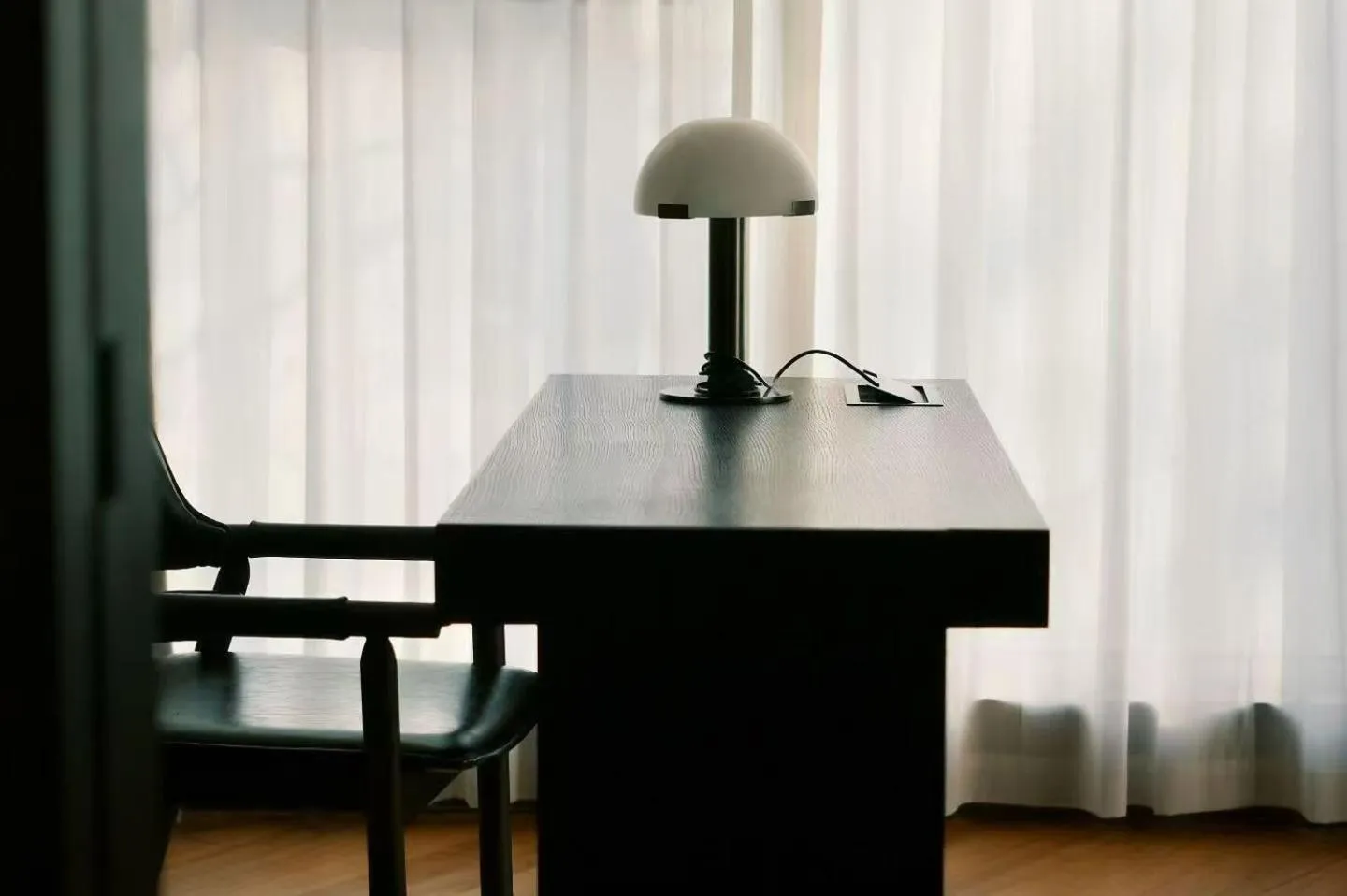 room service in The Purple Horse Hotel Beijing