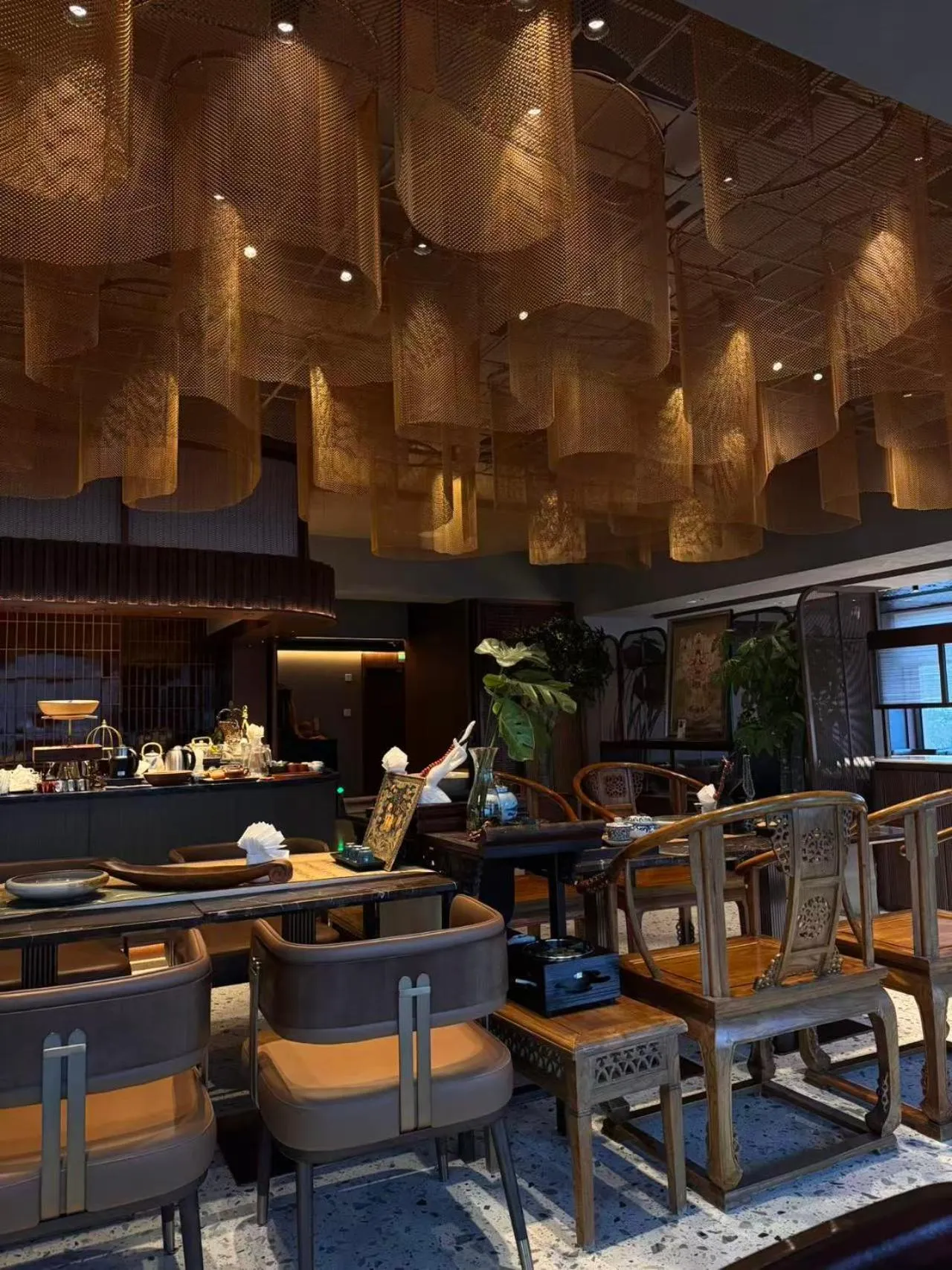 Property building in The Purple Horse Hotel Beijing