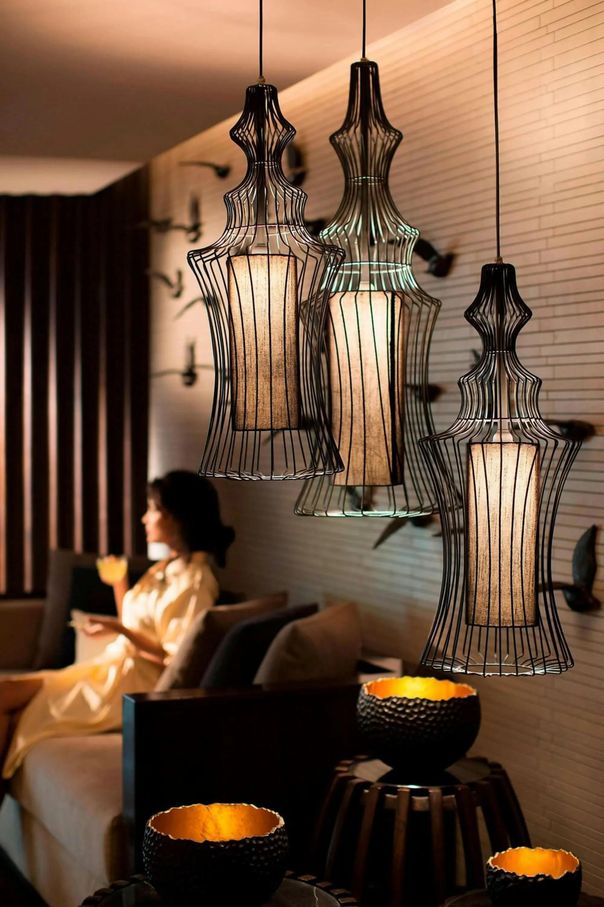 Spa and wellness centre/facilities in JW Marriott Mussoorie Walnut Grove Resort & Spa