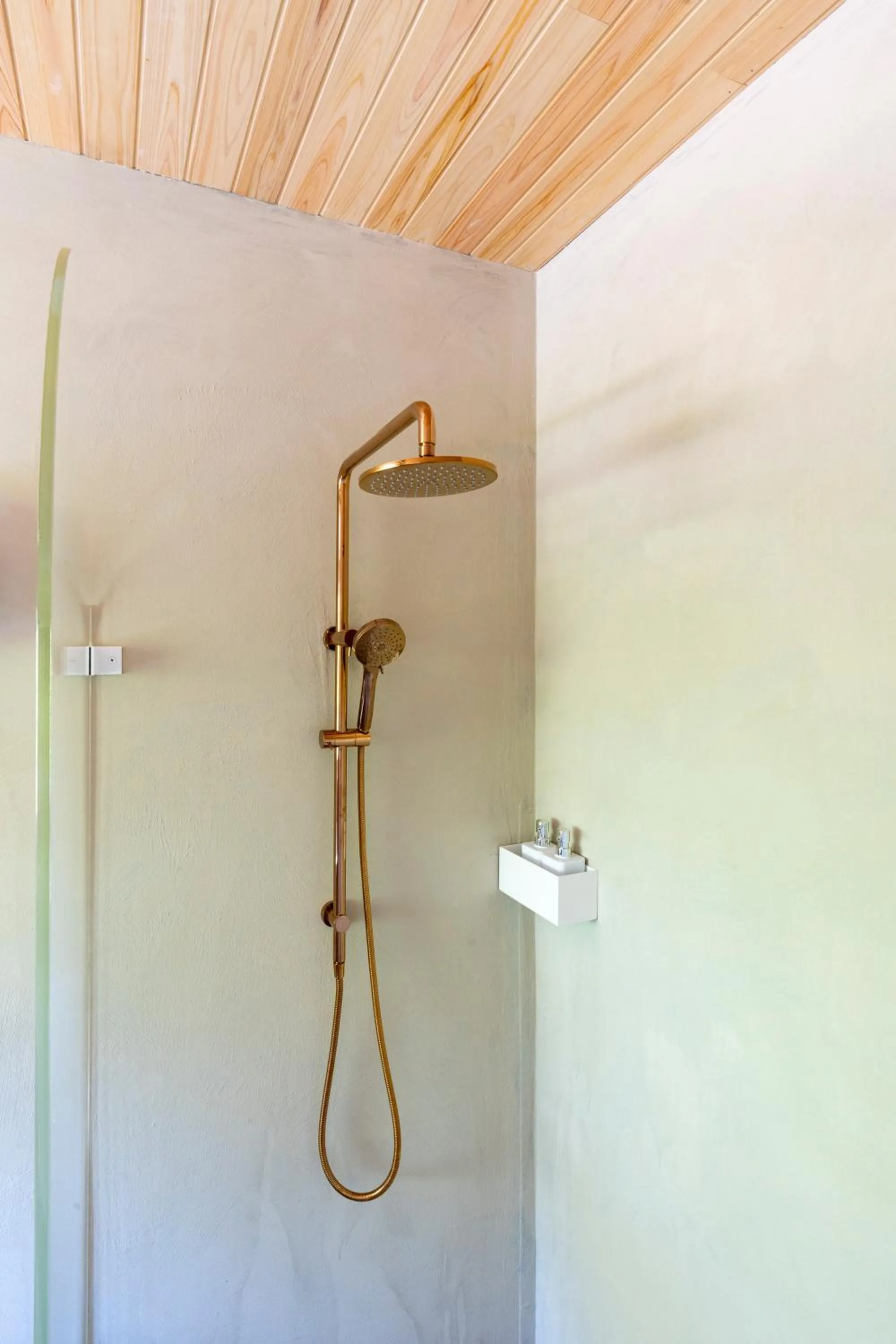 In The Brick Spa And Hotel