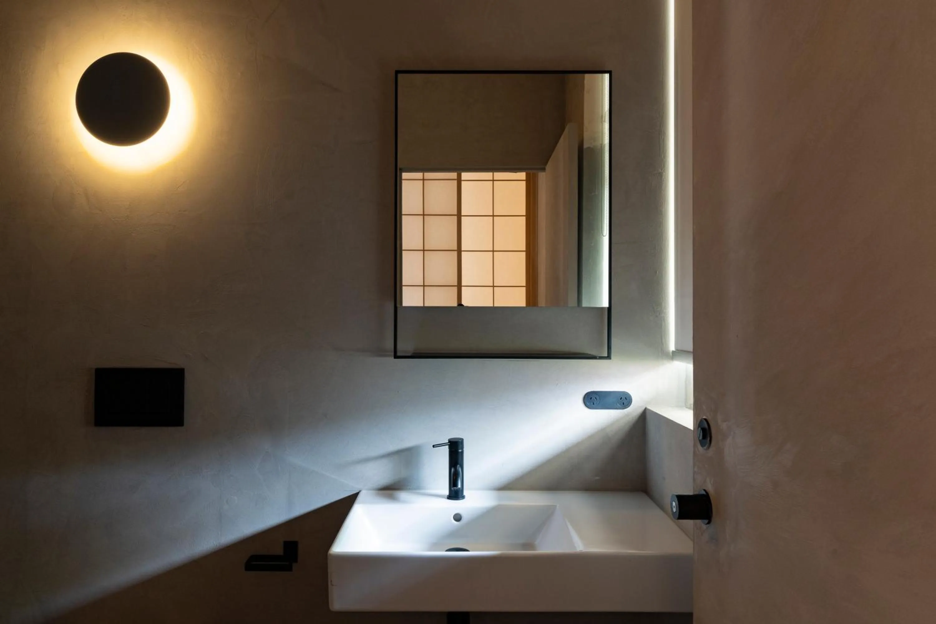 In The Brick Spa And Hotel