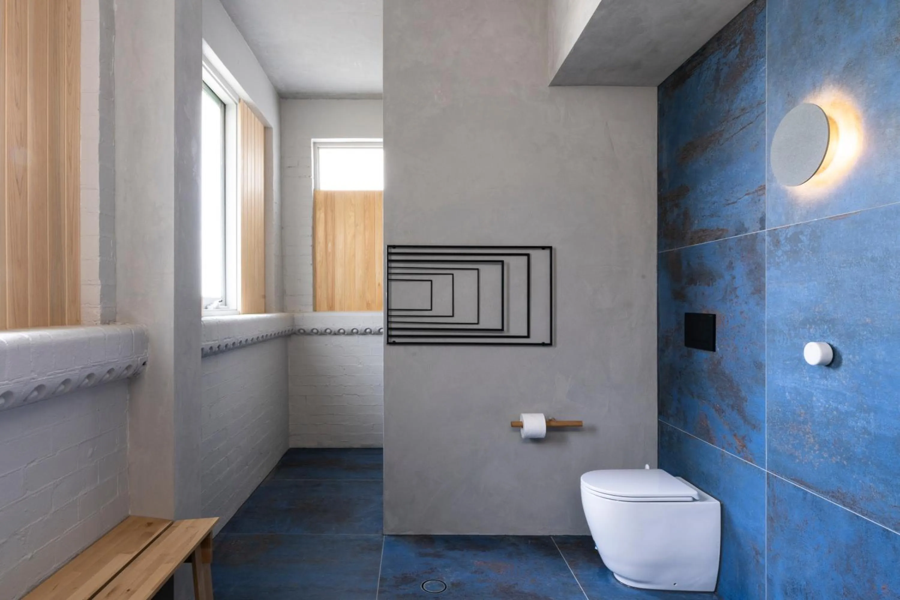 In The Brick Spa And Hotel