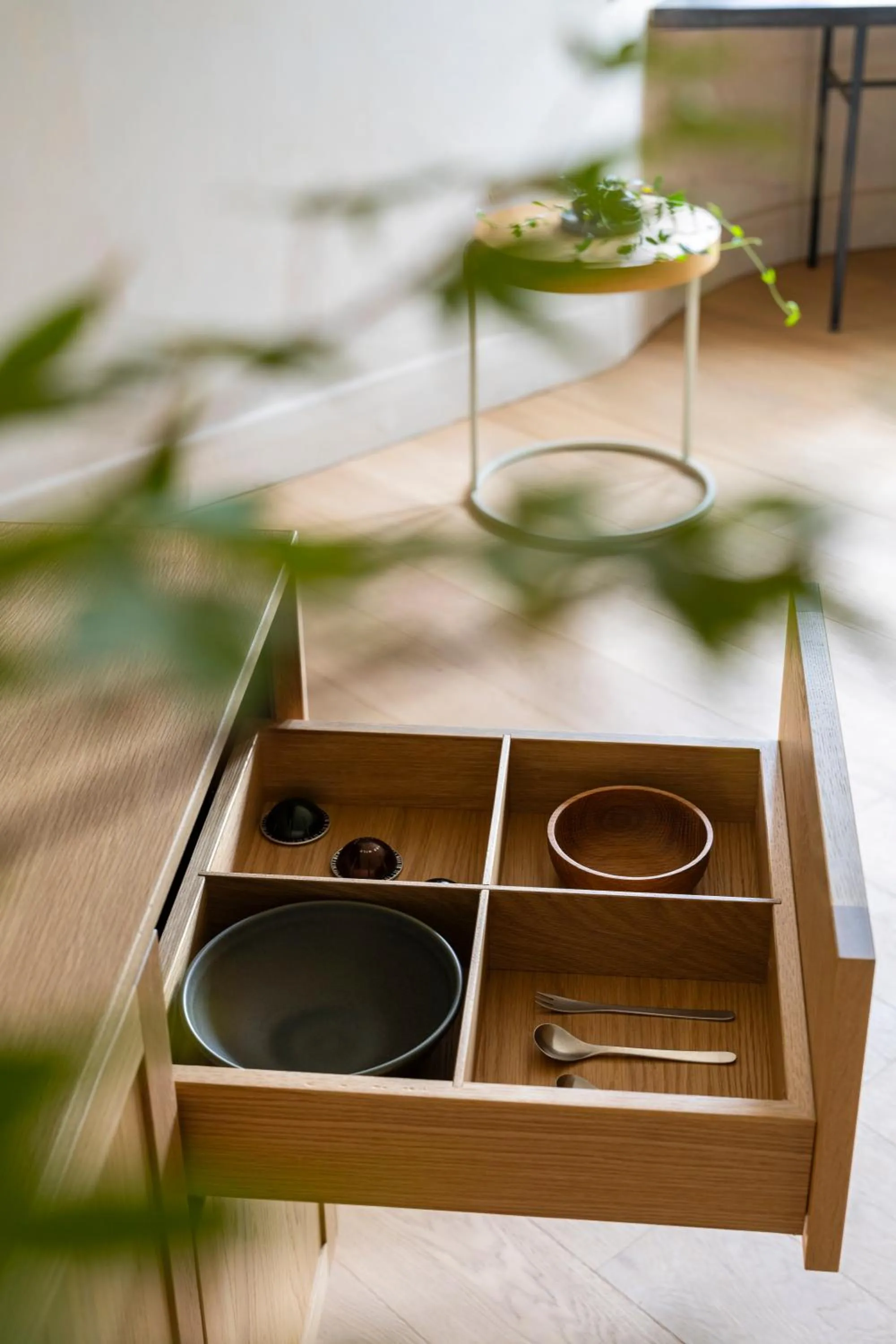 In The Brick Spa And Hotel