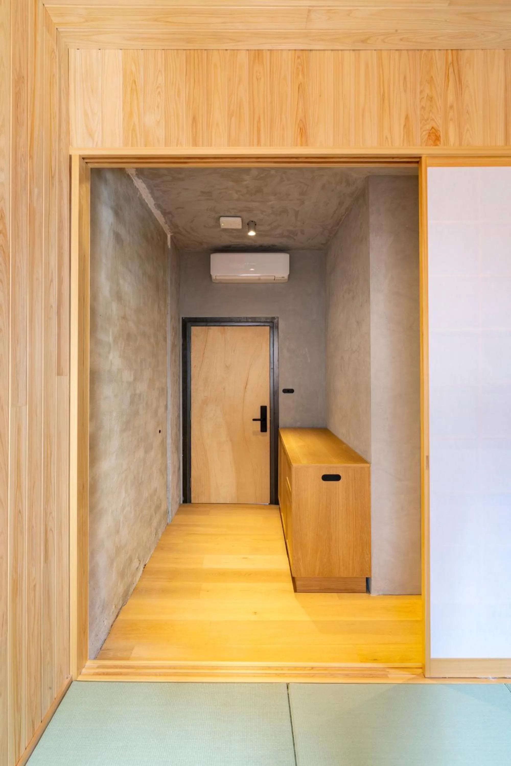 In The Brick Spa And Hotel