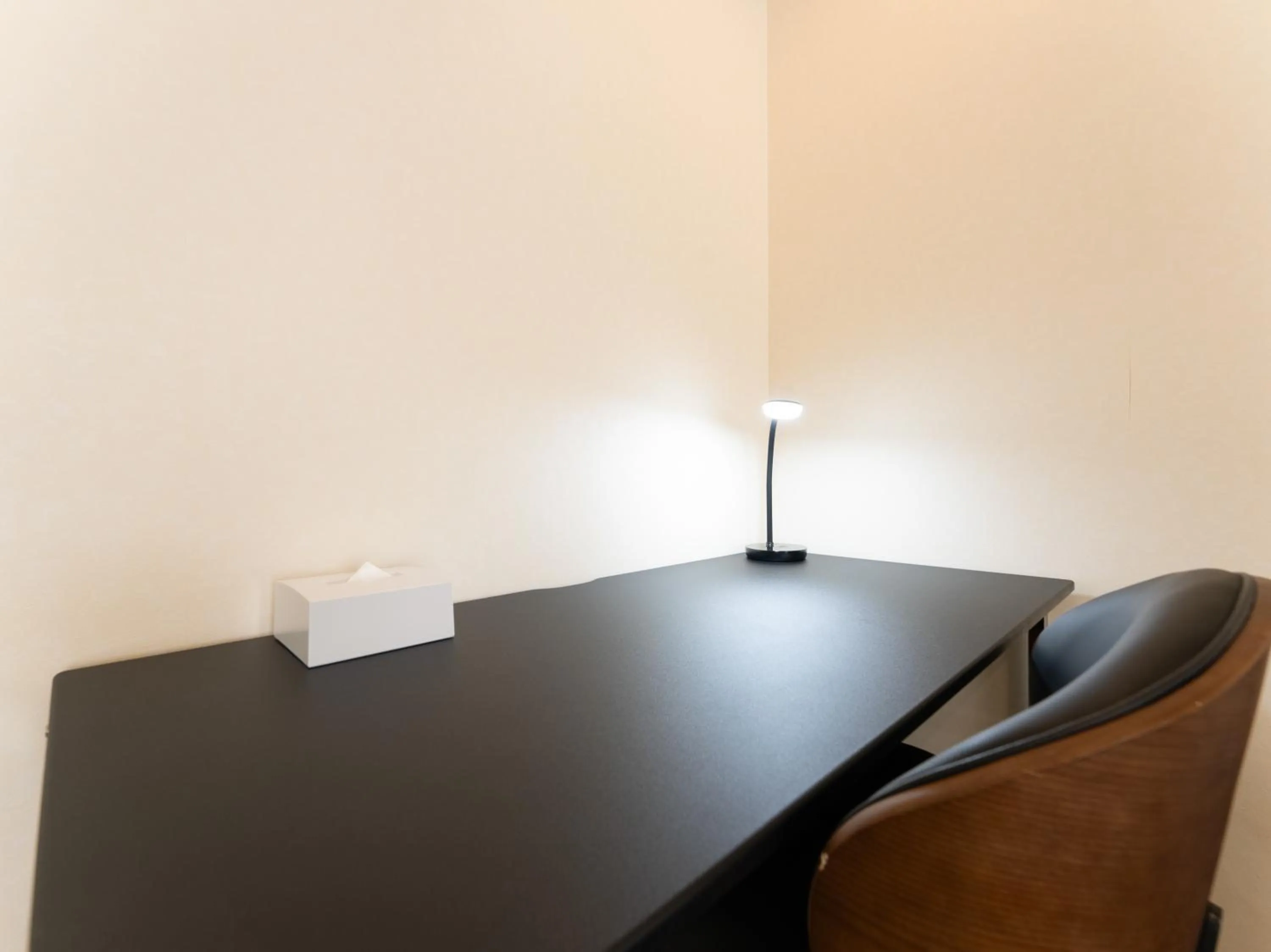 Photo of the whole room in Tabist Shizukuishi Resort Hotel