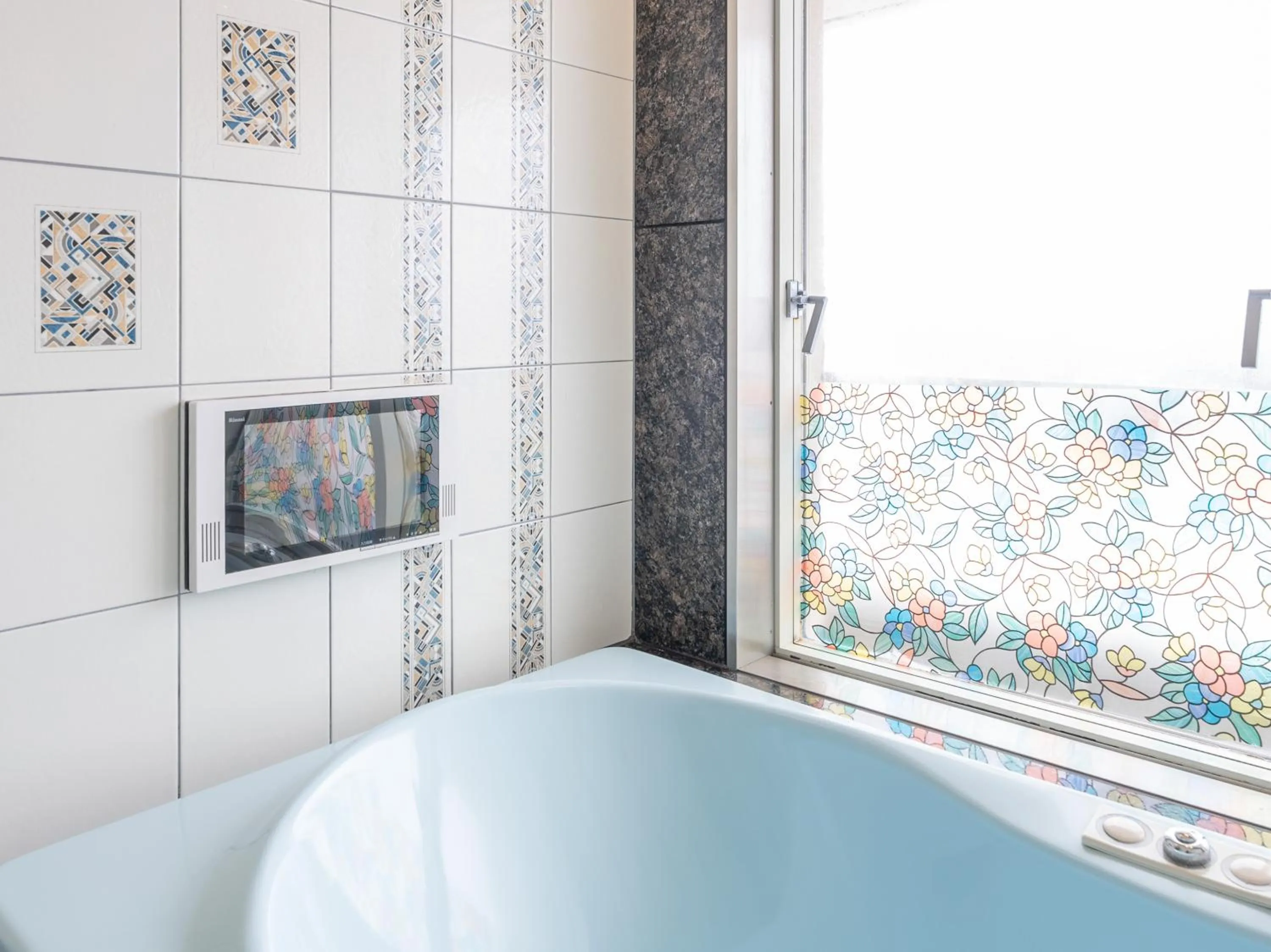 Bed in Tabist Shizukuishi Resort Hotel