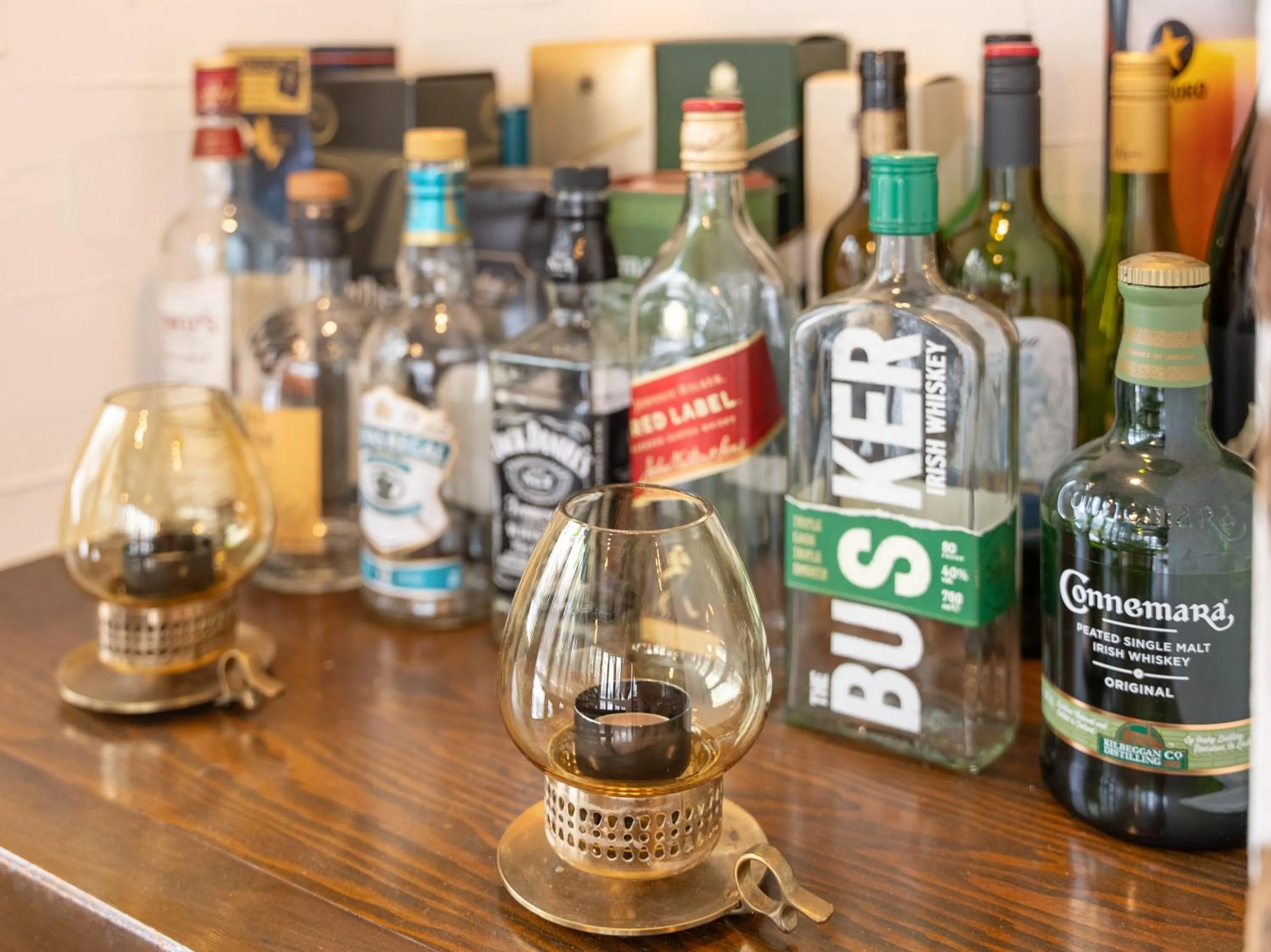 Lounge or bar in Tabist Shizukuishi Resort Hotel