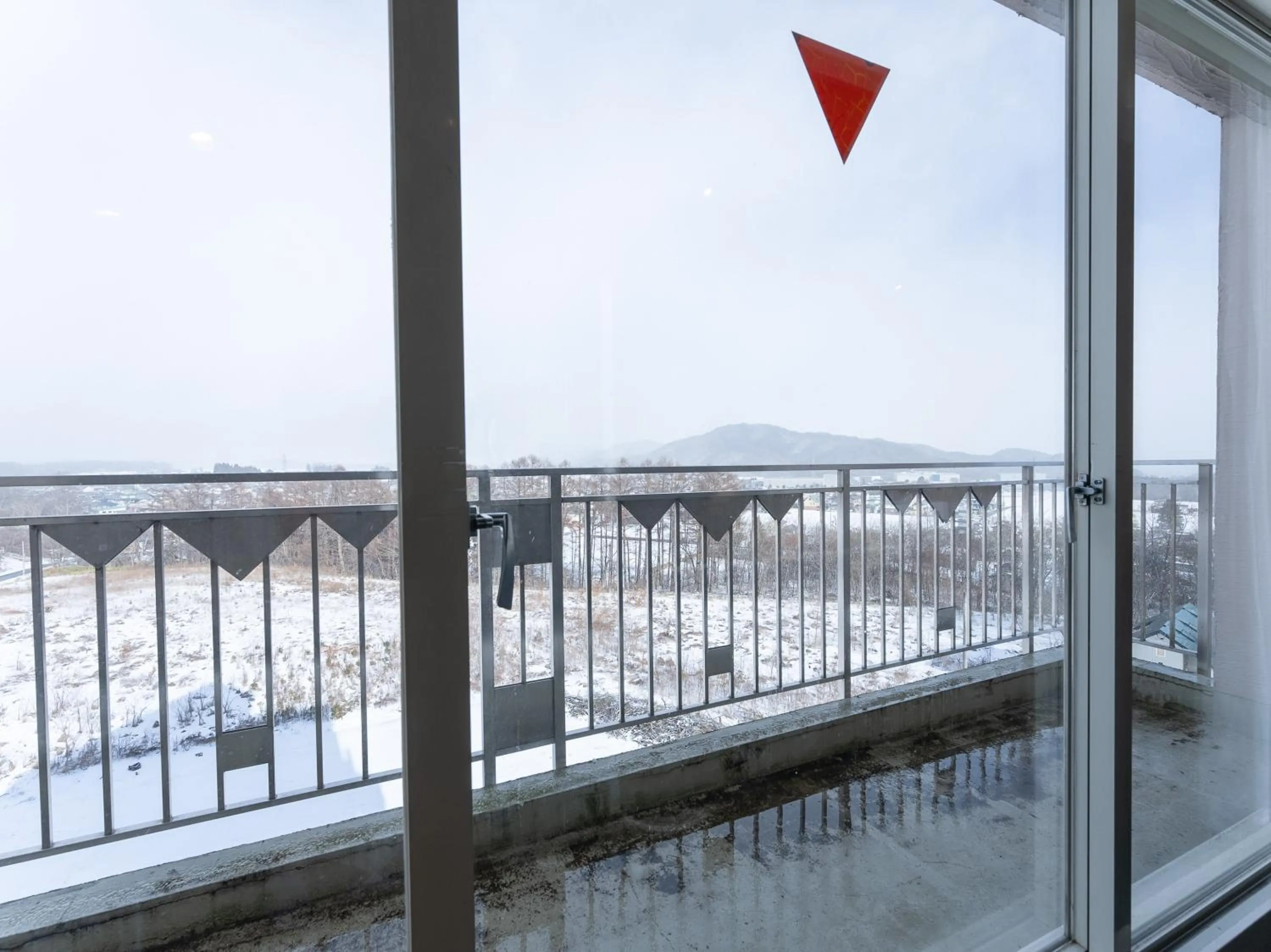 Day in Tabist Shizukuishi Resort Hotel