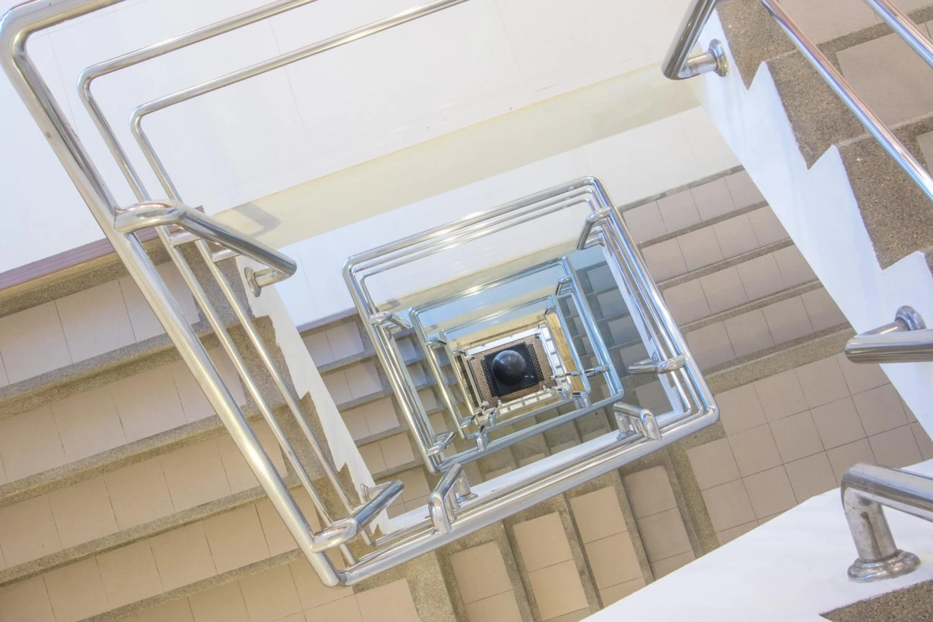 Property building in Chateau de Sukhumvit