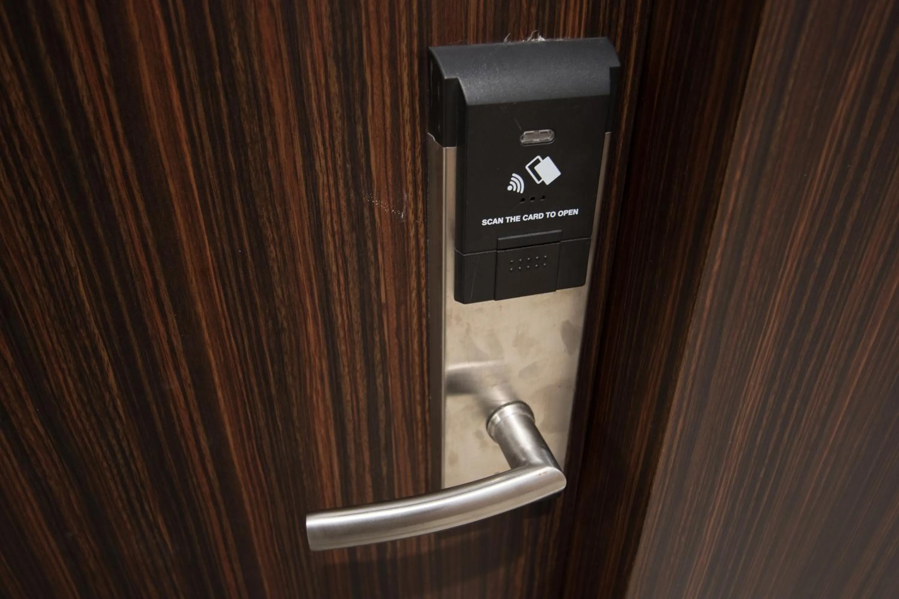 Property building in Chateau de Sukhumvit