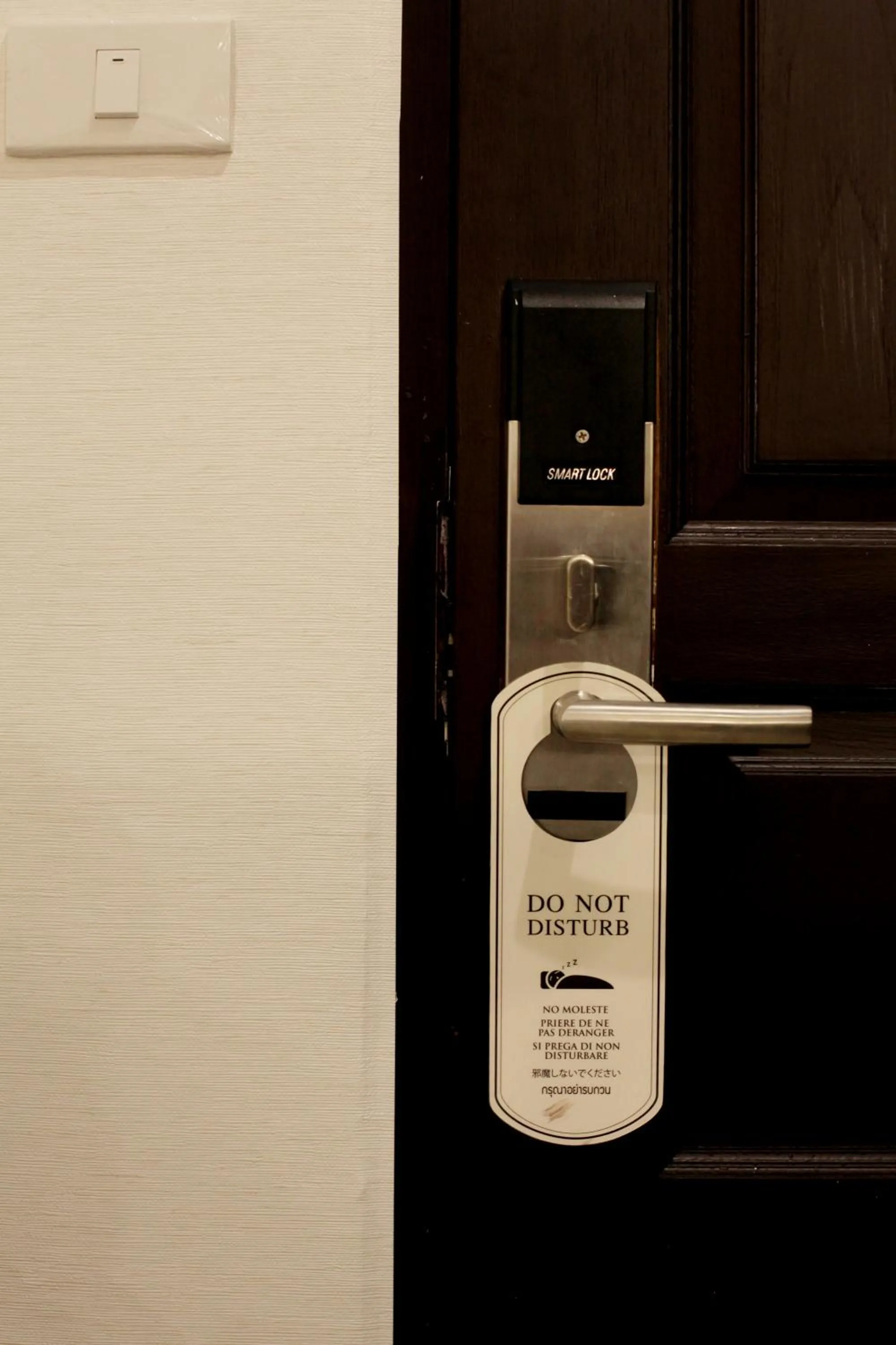 Property building in Chateau de Sukhumvit