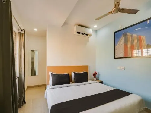 Super Townhouse Qualia Prime