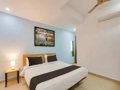 Super Townhouse Qualia Prime