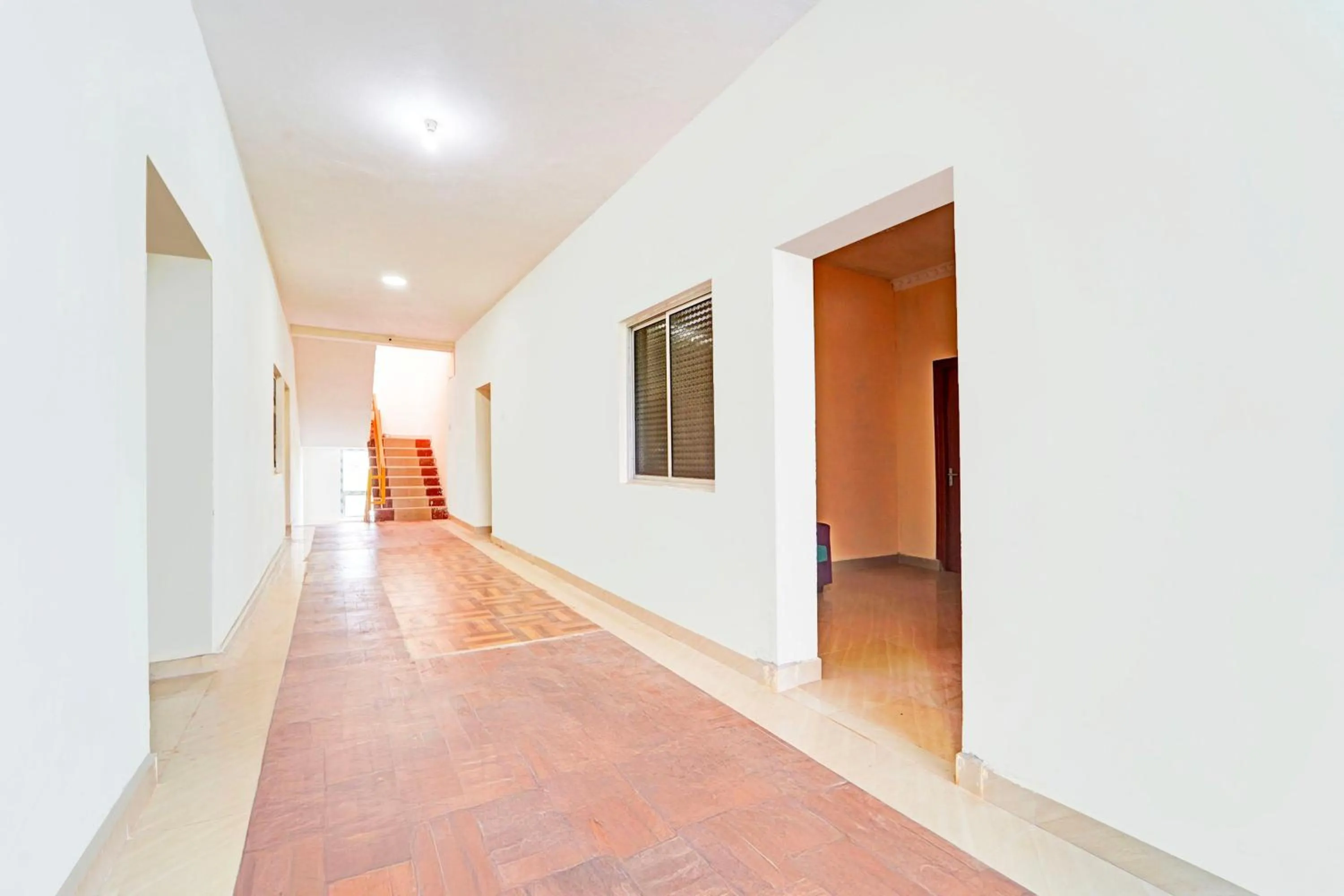 Lobby or reception in Super Hotel O Chidambaram City Centre