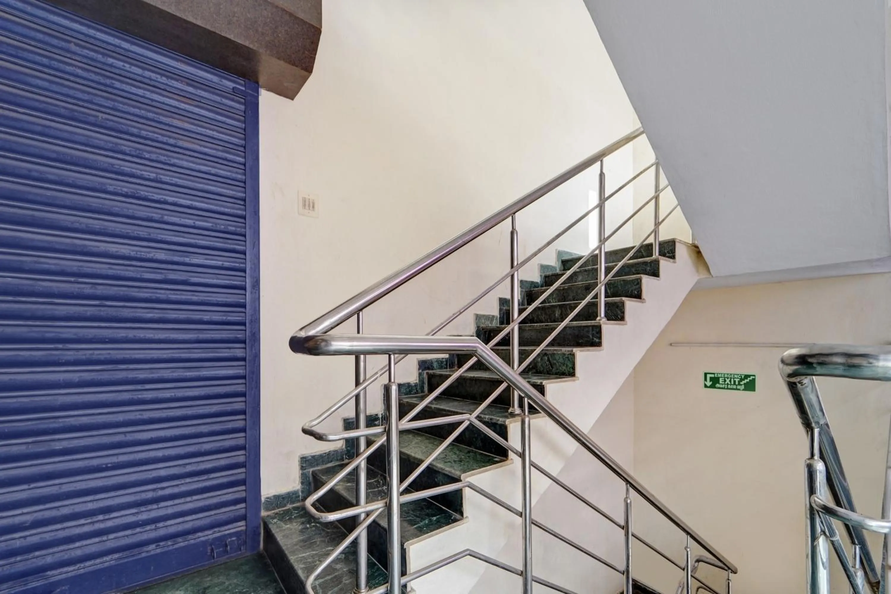 Other in Hotel O Trident Inn