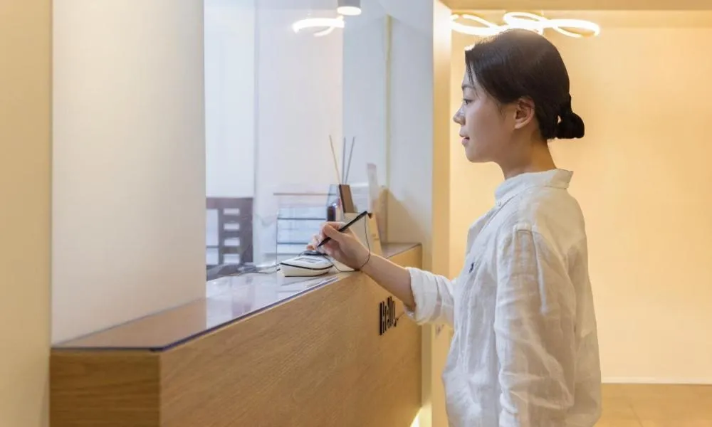 Cheongju Hotel Dictionary