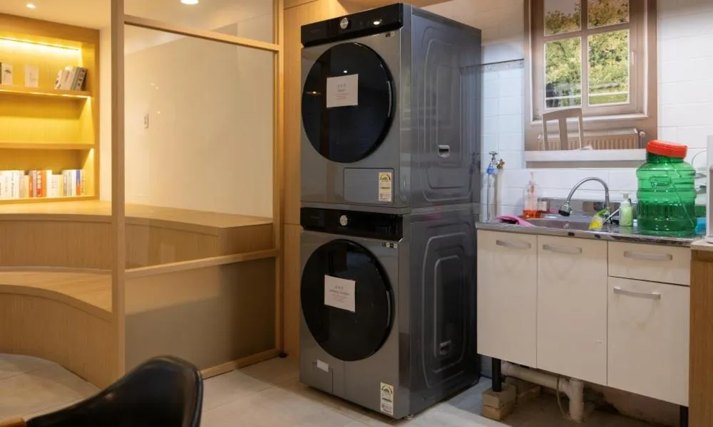 Cheongju Hotel Dictionary