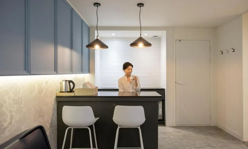 Cheongju Hotel Dictionary