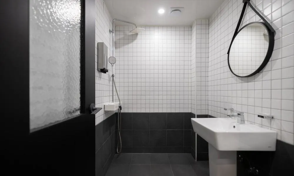 Cheongju Hotel Dictionary