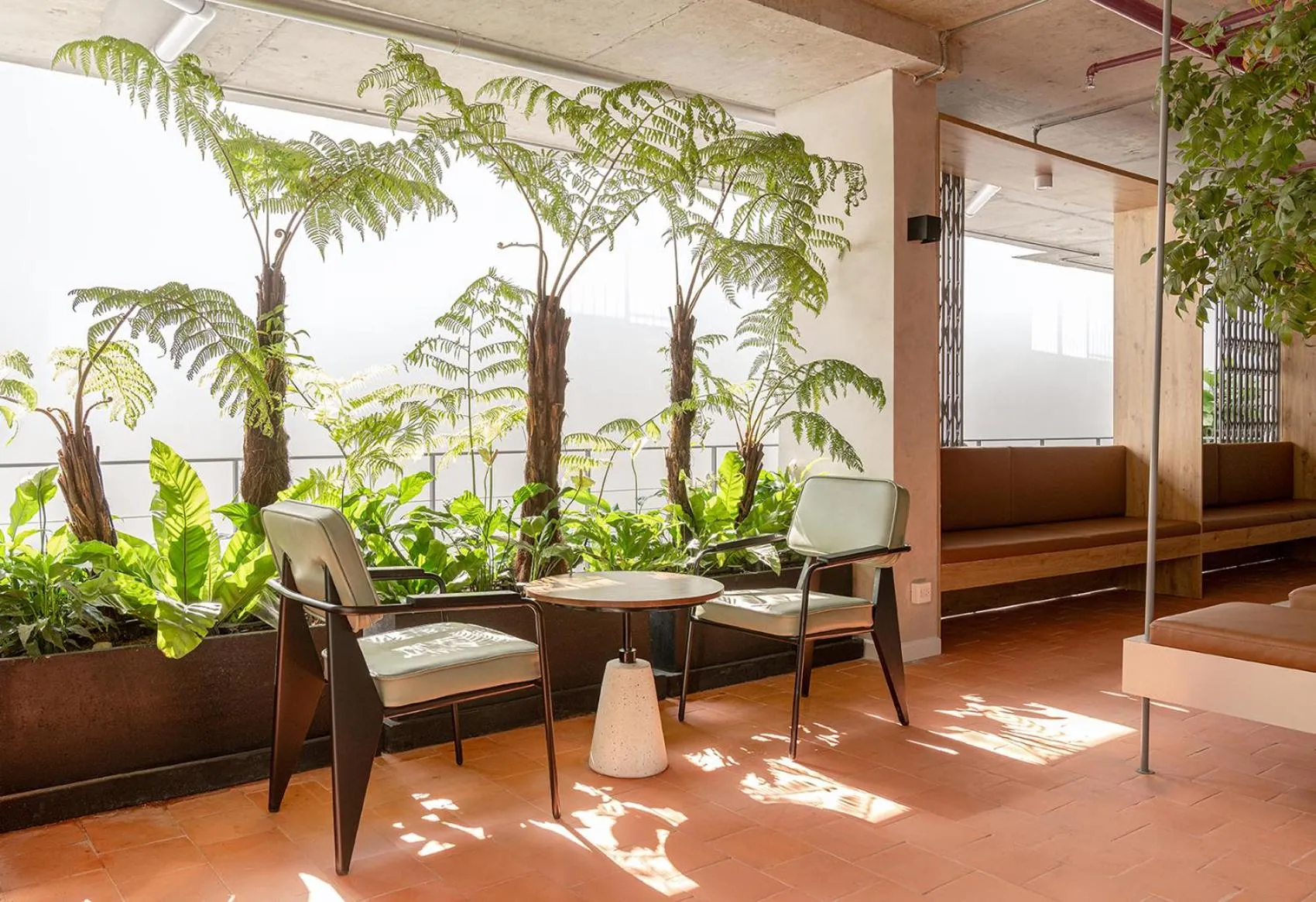 Day in M Village Living Kỳ Đồng