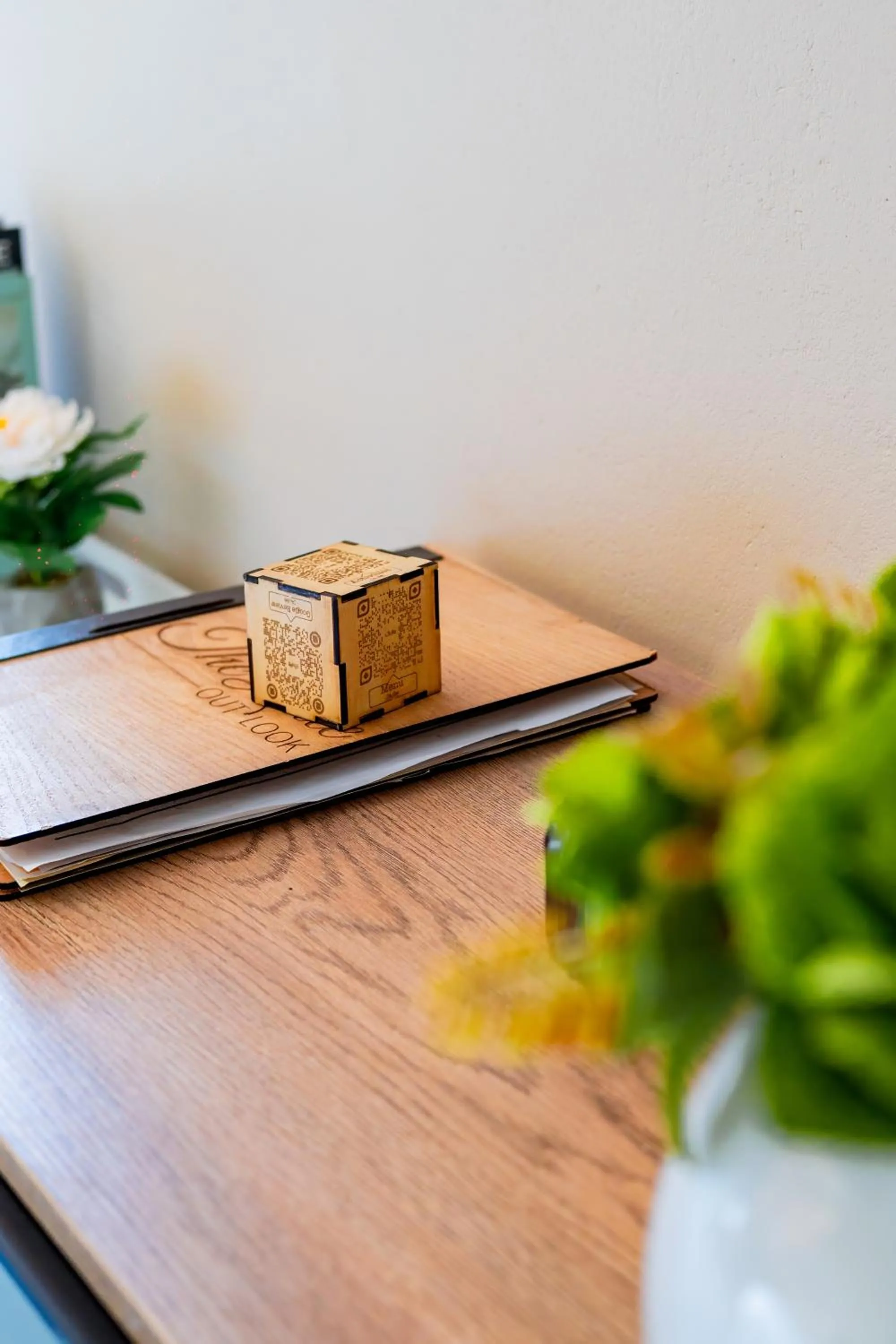 Other in The Little Outlook