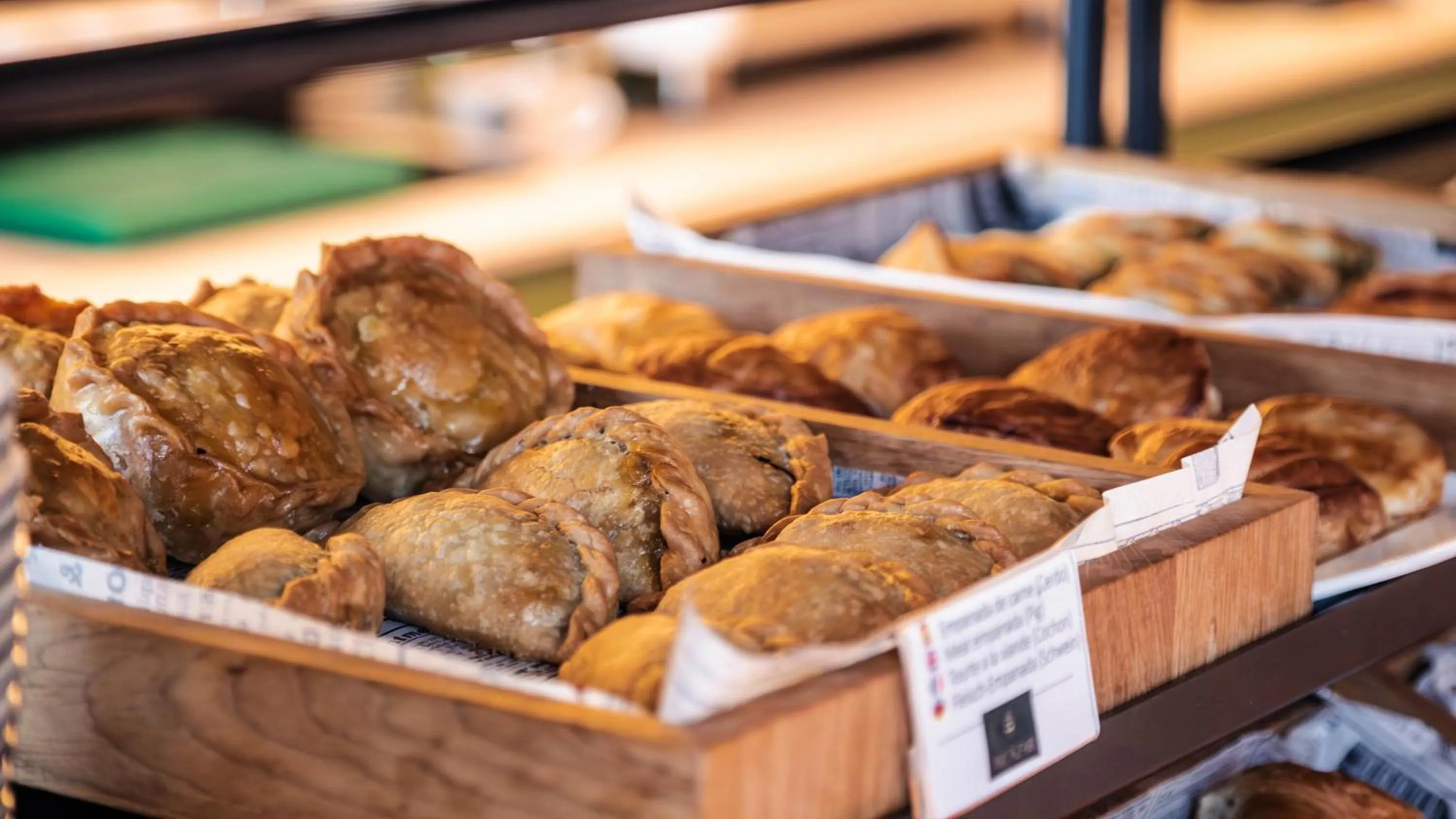 Breakfast in Alcázar Hotel Sóller