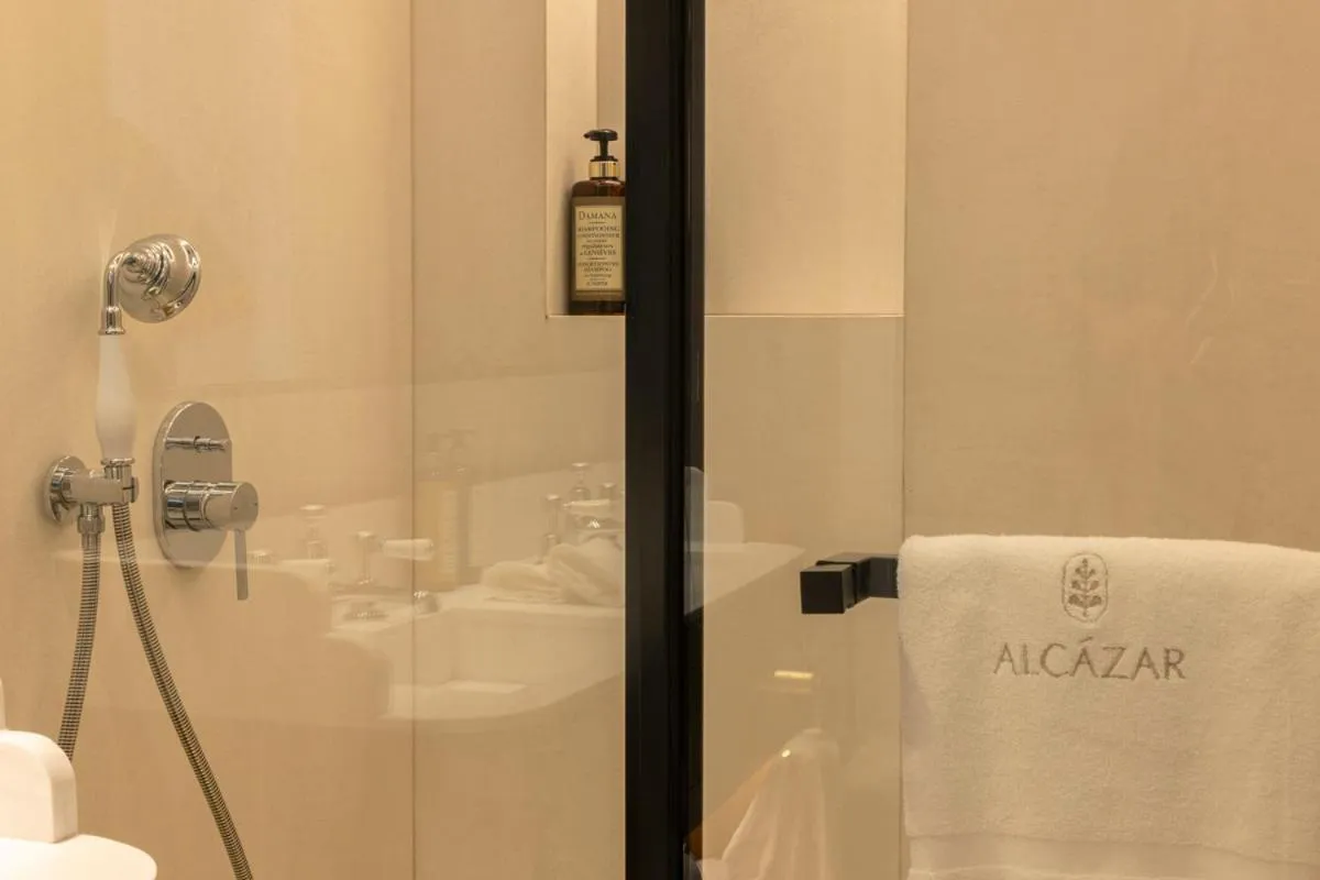 Alcázar Hotel Sóller