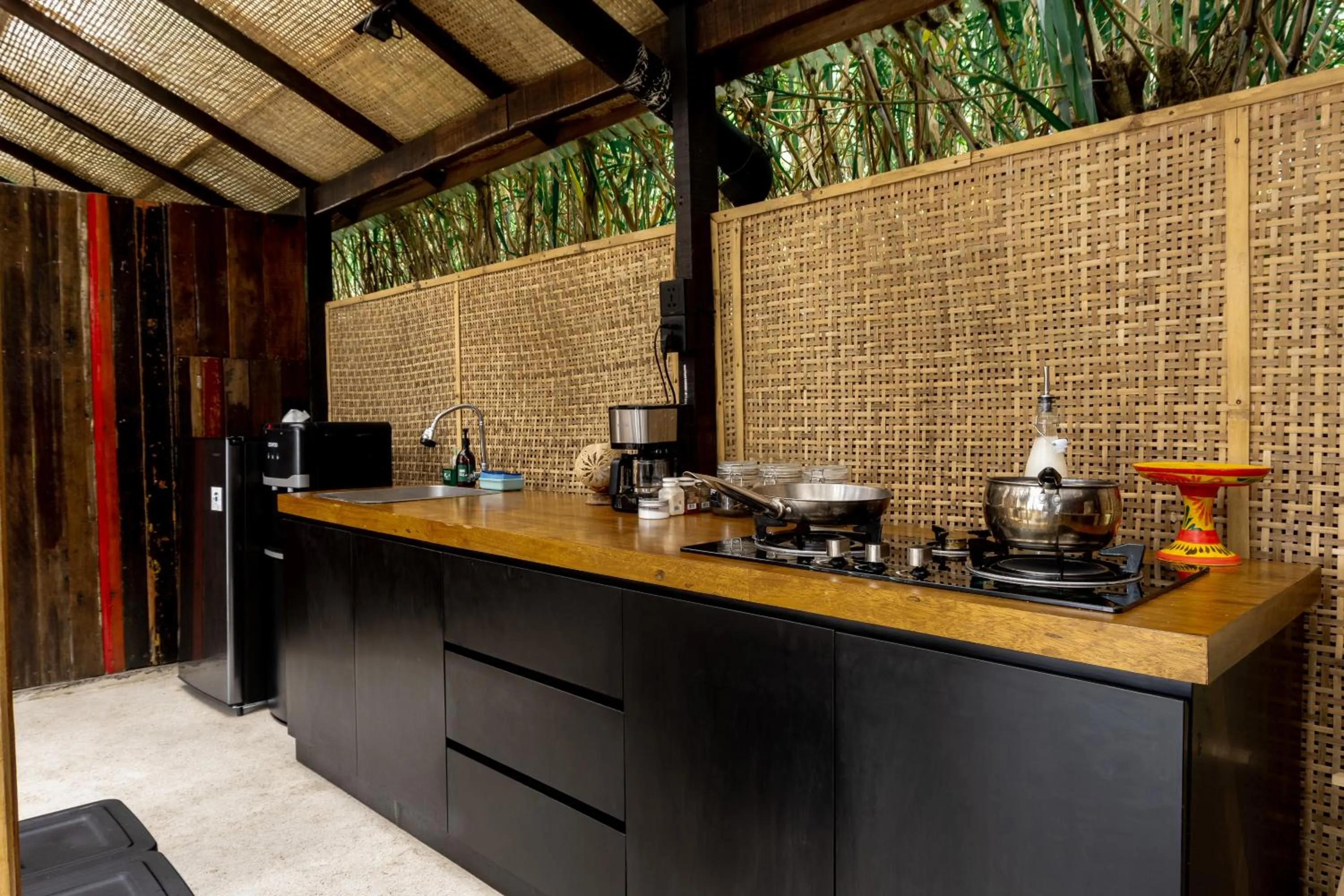Coffee/tea facilities in Calidas Hill