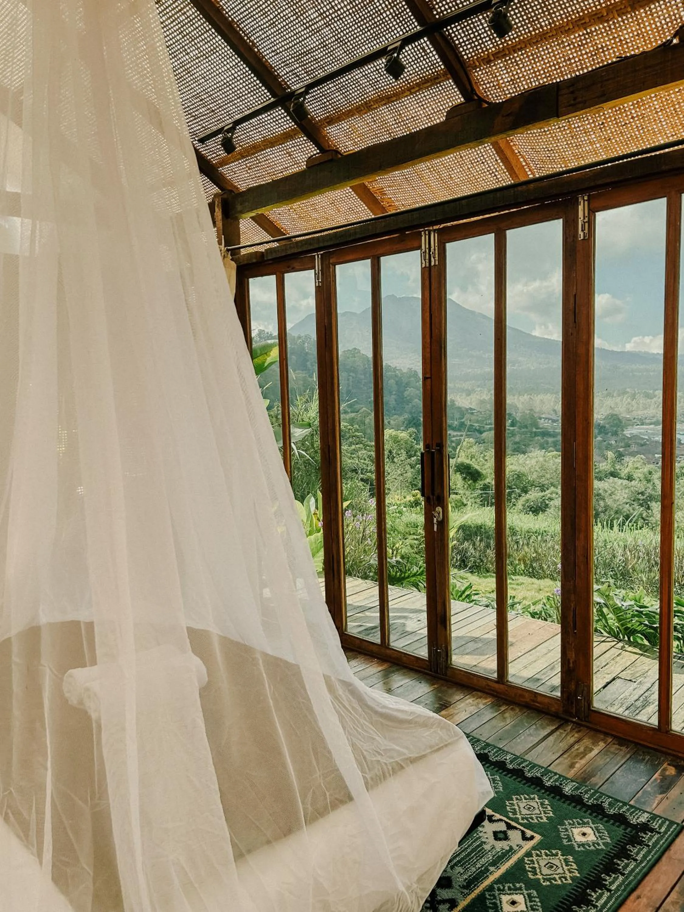 Bedroom in Calidas Hill