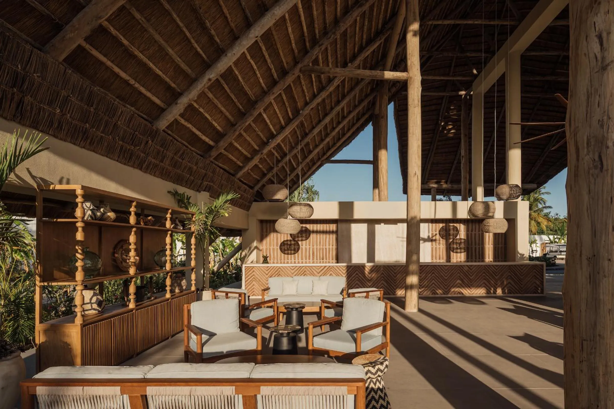 Lobby or reception in JAZ Elite Aurora