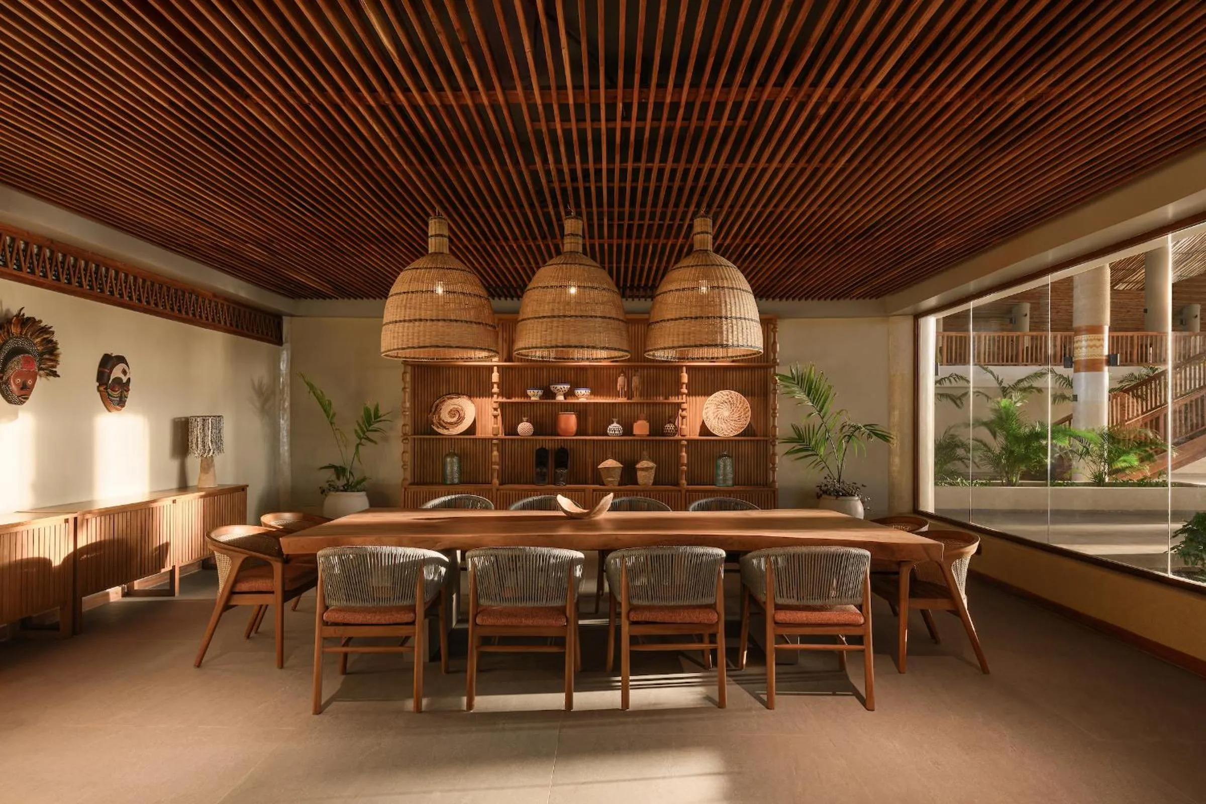 Lobby or reception in JAZ Elite Aurora