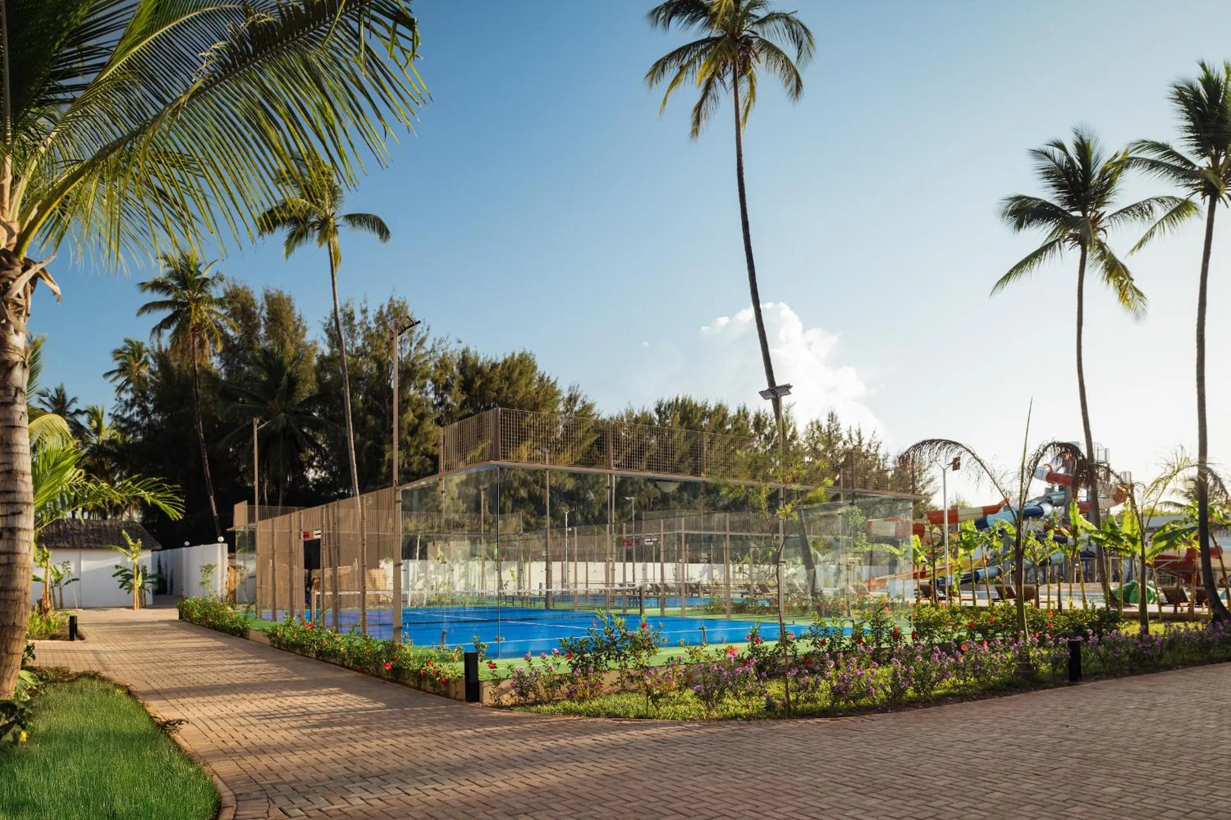 Sports in JAZ Elite Aurora