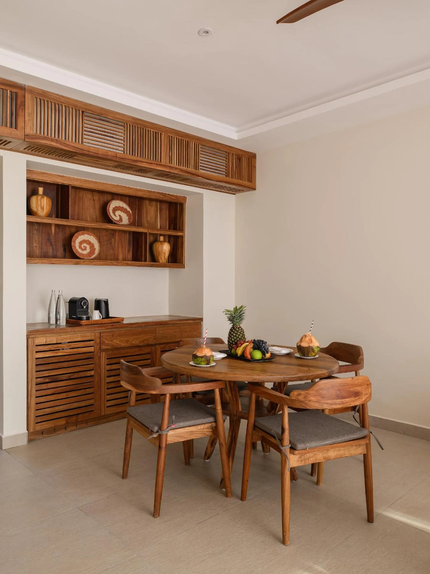 Bedroom in JAZ Elite Aurora