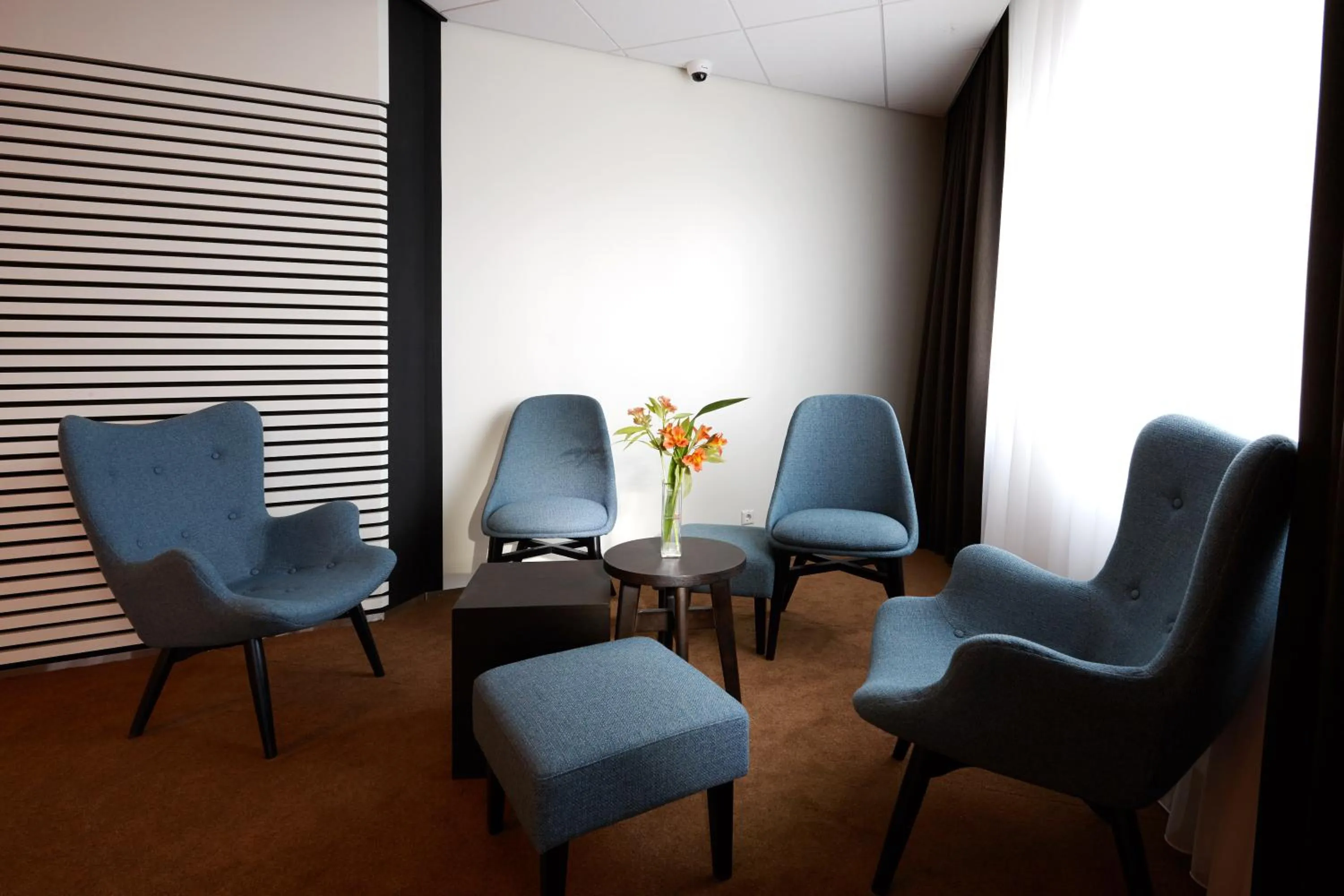 Business facilities in Fosshotel Reykjavík