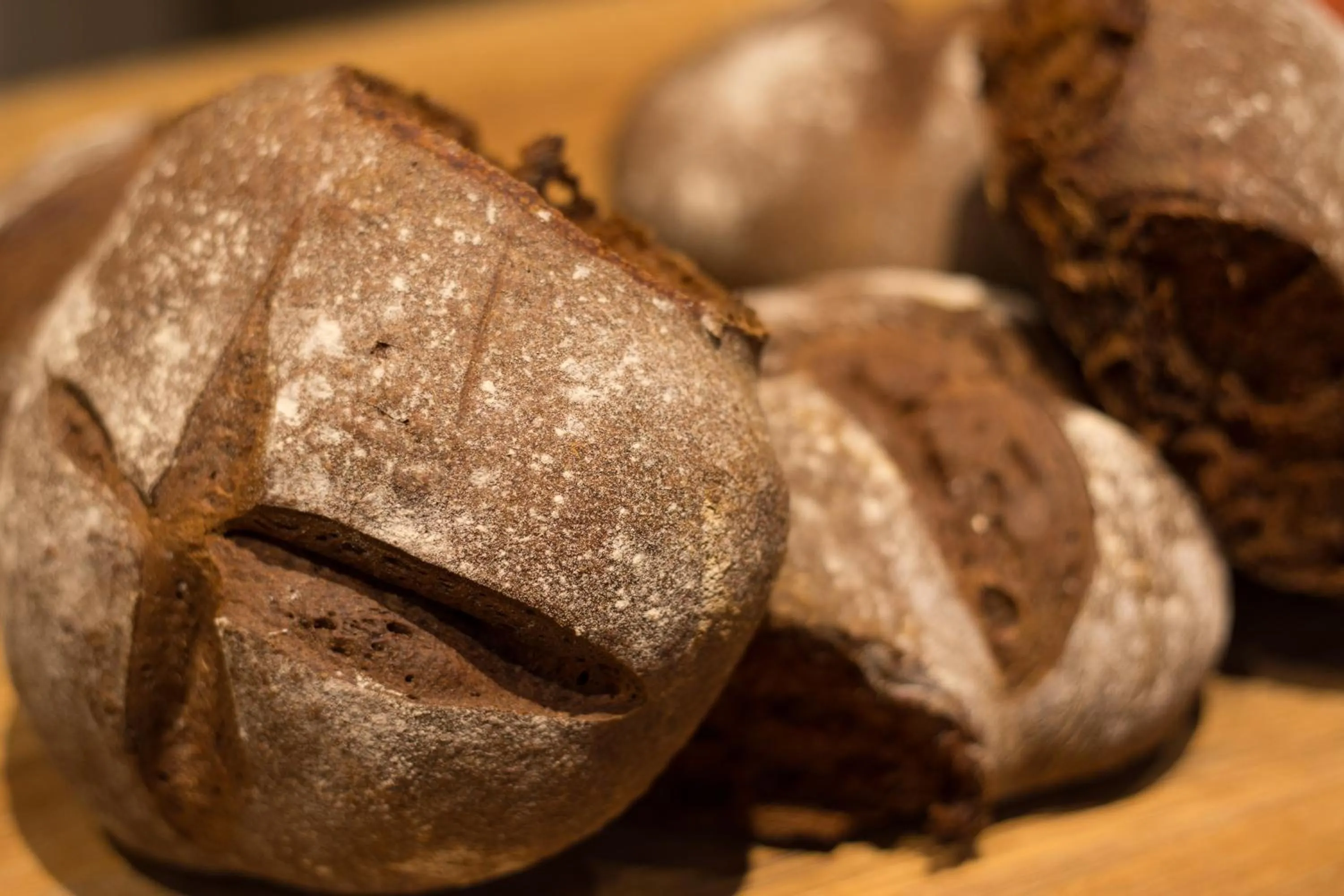 Food close-up in Fosshotel Reykjavík