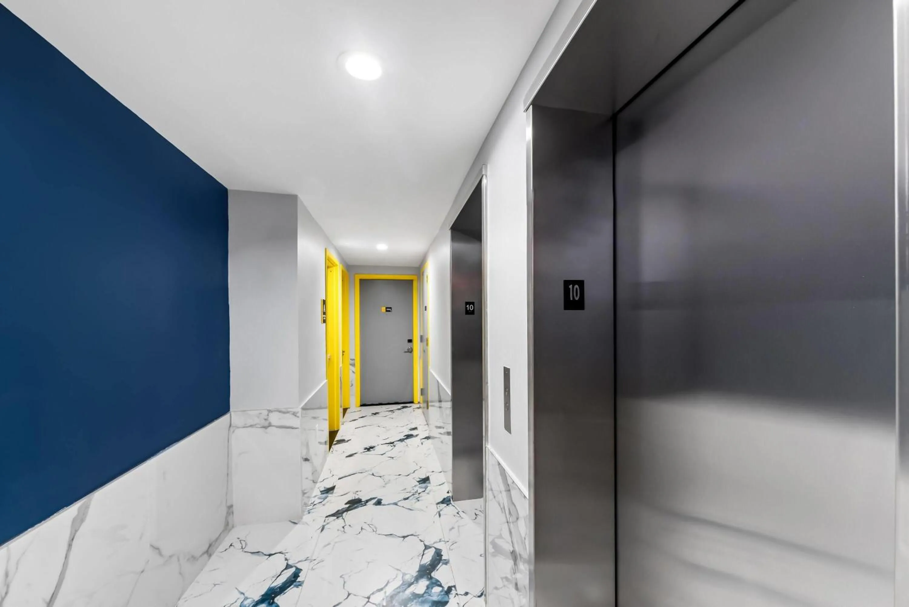 Other in Days Inn by Wyndham New York Chinatown