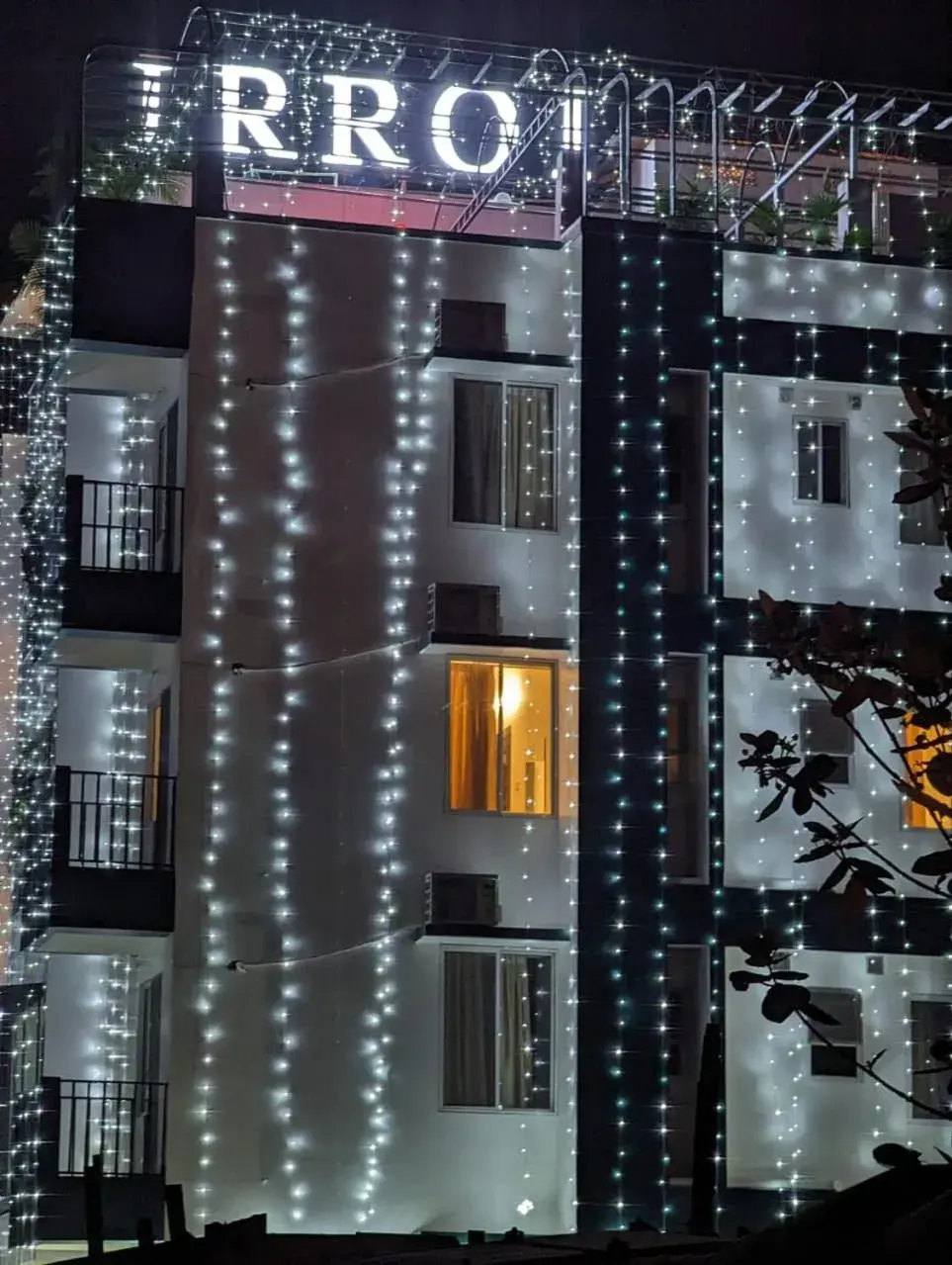 Deluxe Double Room with Balcony - single occupancy in Irroi Guwahati Deluxe Double Room with Balcony - single occupancy in Irroi Guwahati