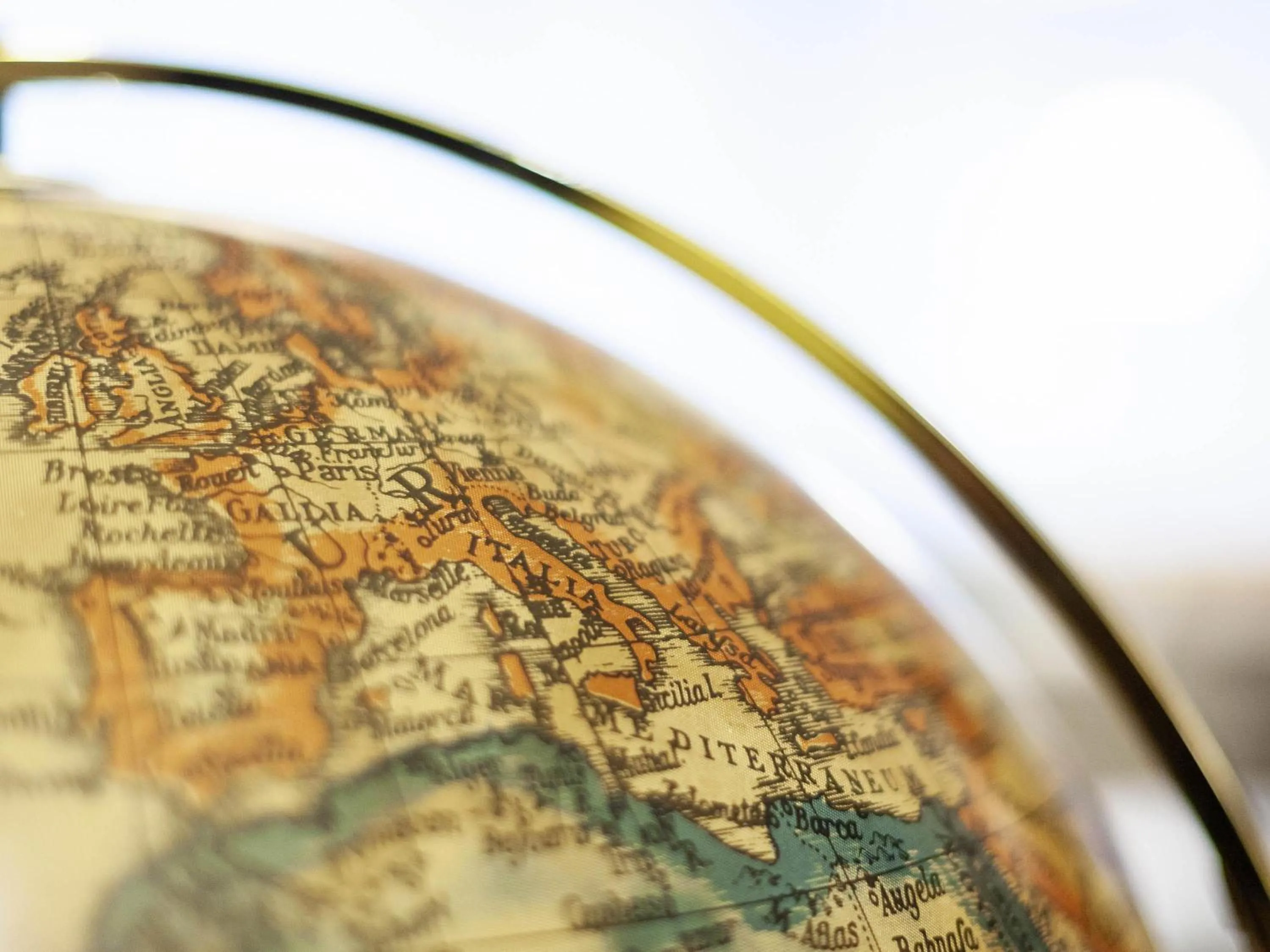 Other in ibis styles Trani