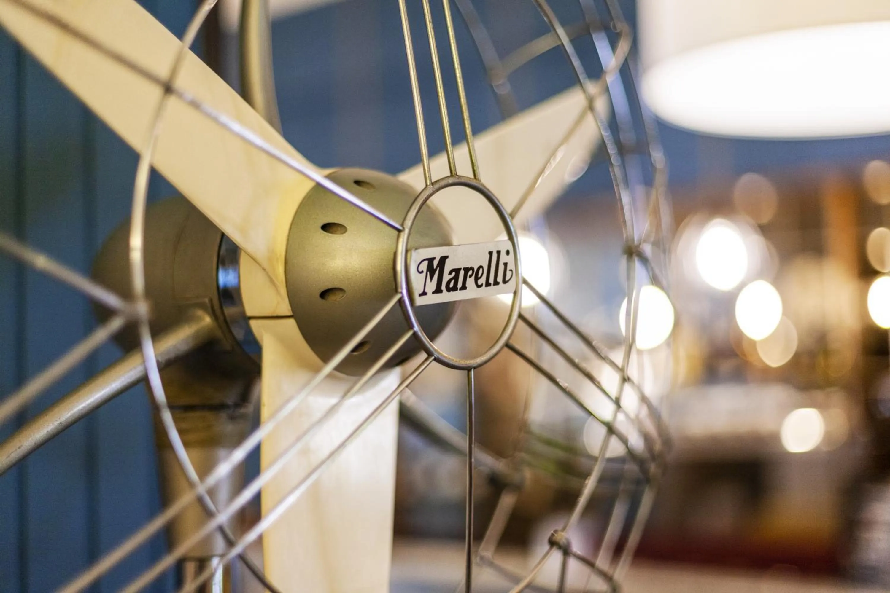 Lobby or reception in ibis styles Trani