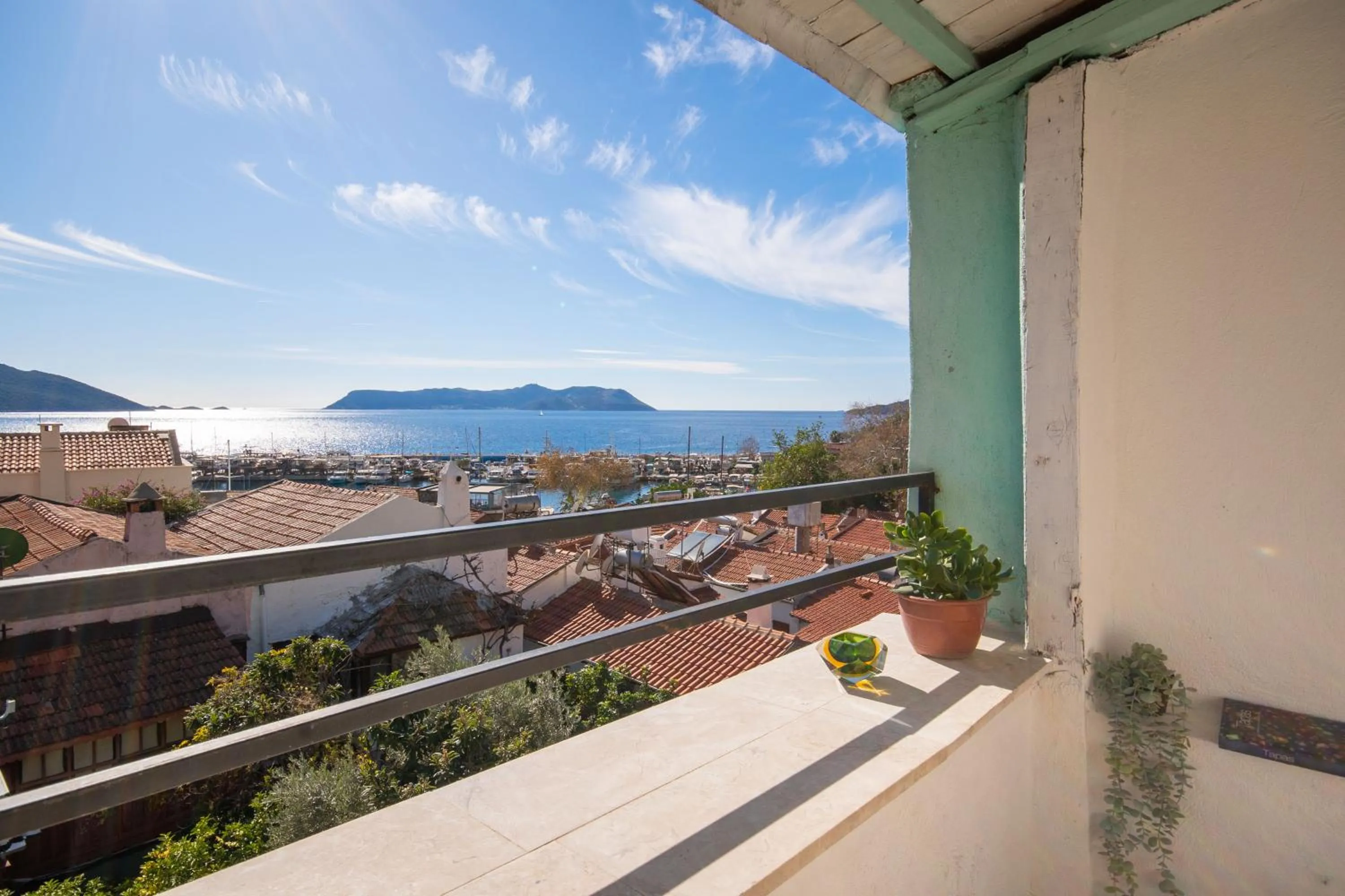 Kuytu Bed & Breakfast