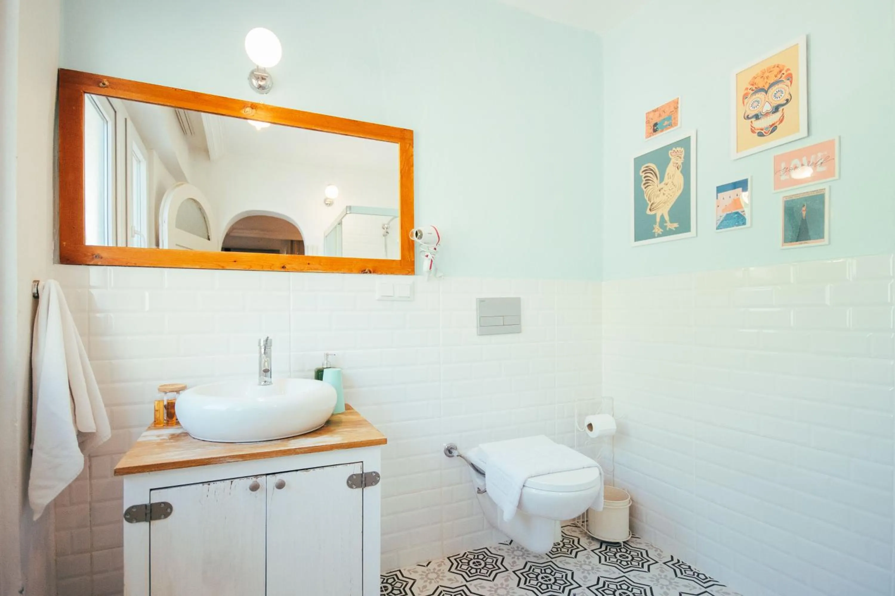 Kuytu Bed & Breakfast