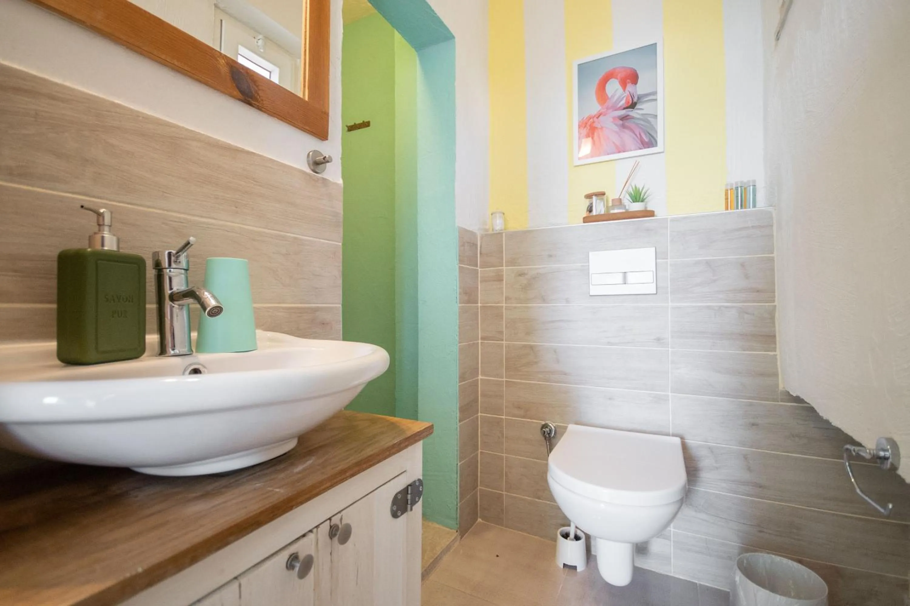 Kuytu Bed & Breakfast